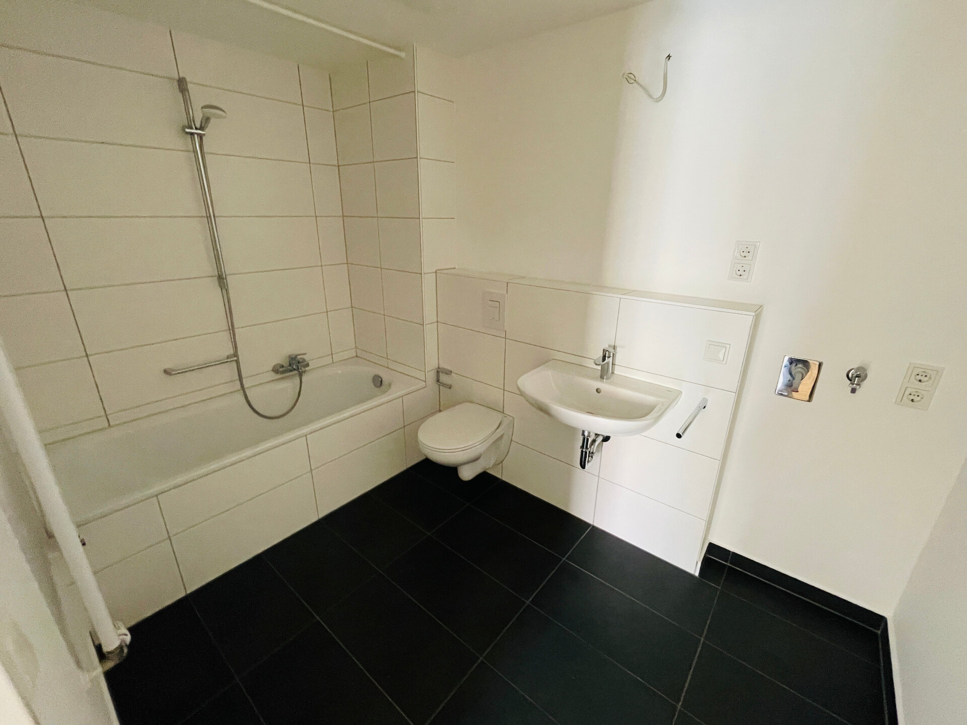Badezimmer | © Dawonia