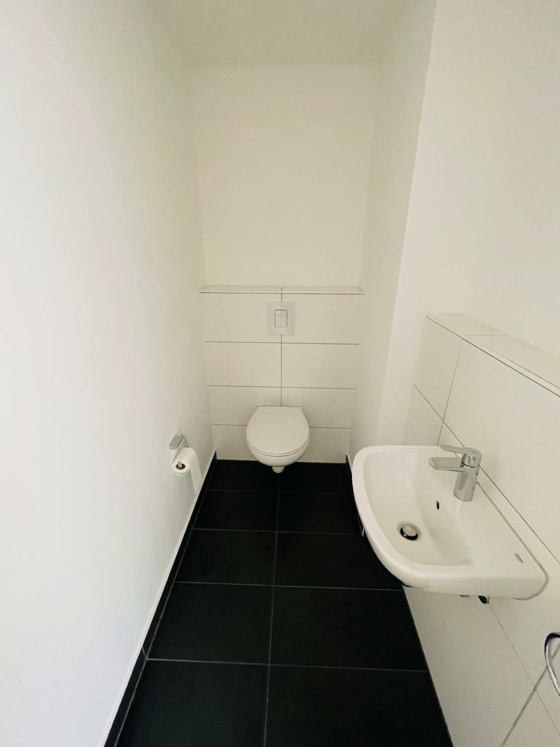 Gäste WC | © Dawonia