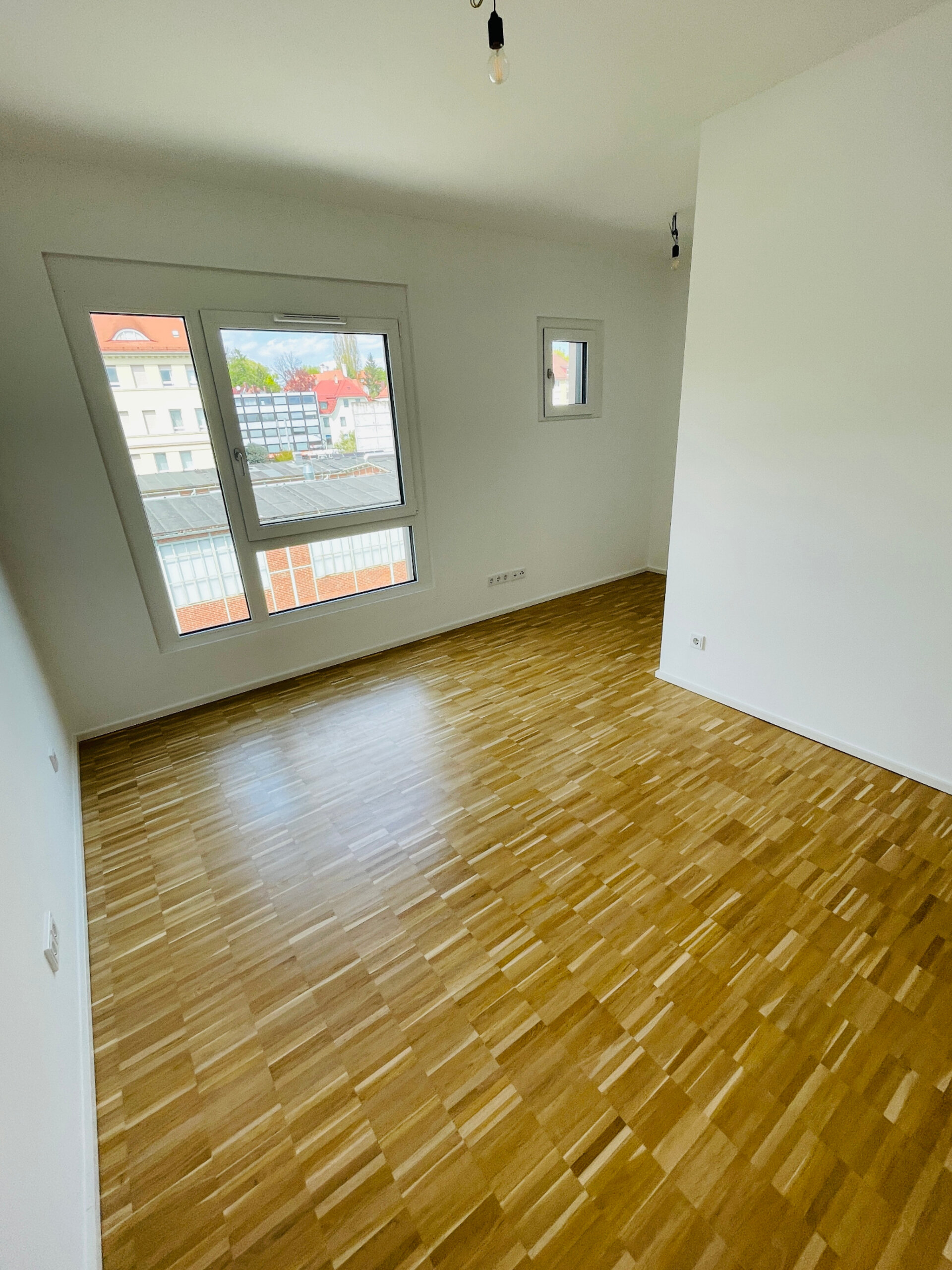 Schlafzimmer 2 | © Dawonia