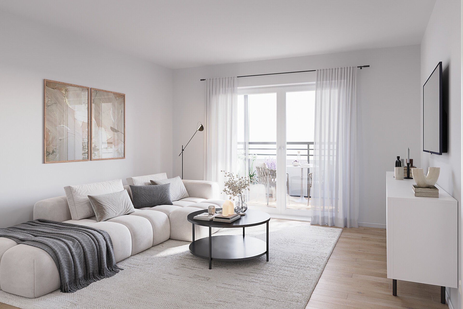 Wohnen.jpg | © Dawonia