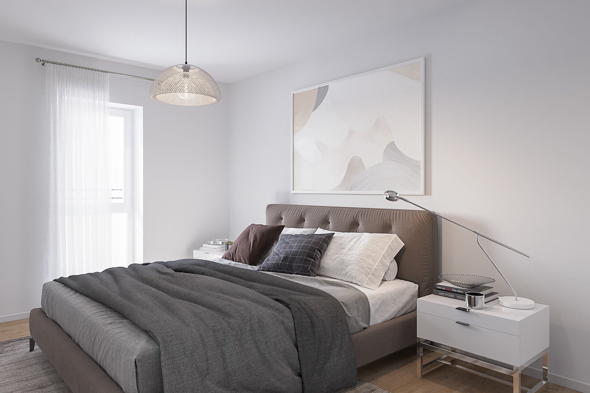 Schlafen.jpg | © Dawonia Schlafen.jpg | © Dawonia