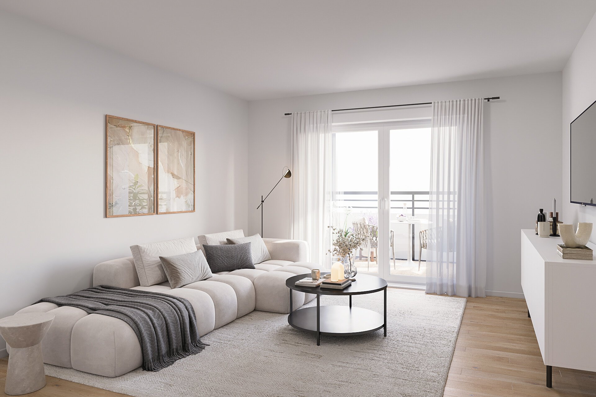 Wohnen.jpg | © Dawonia Wohnen.jpg | © Dawonia