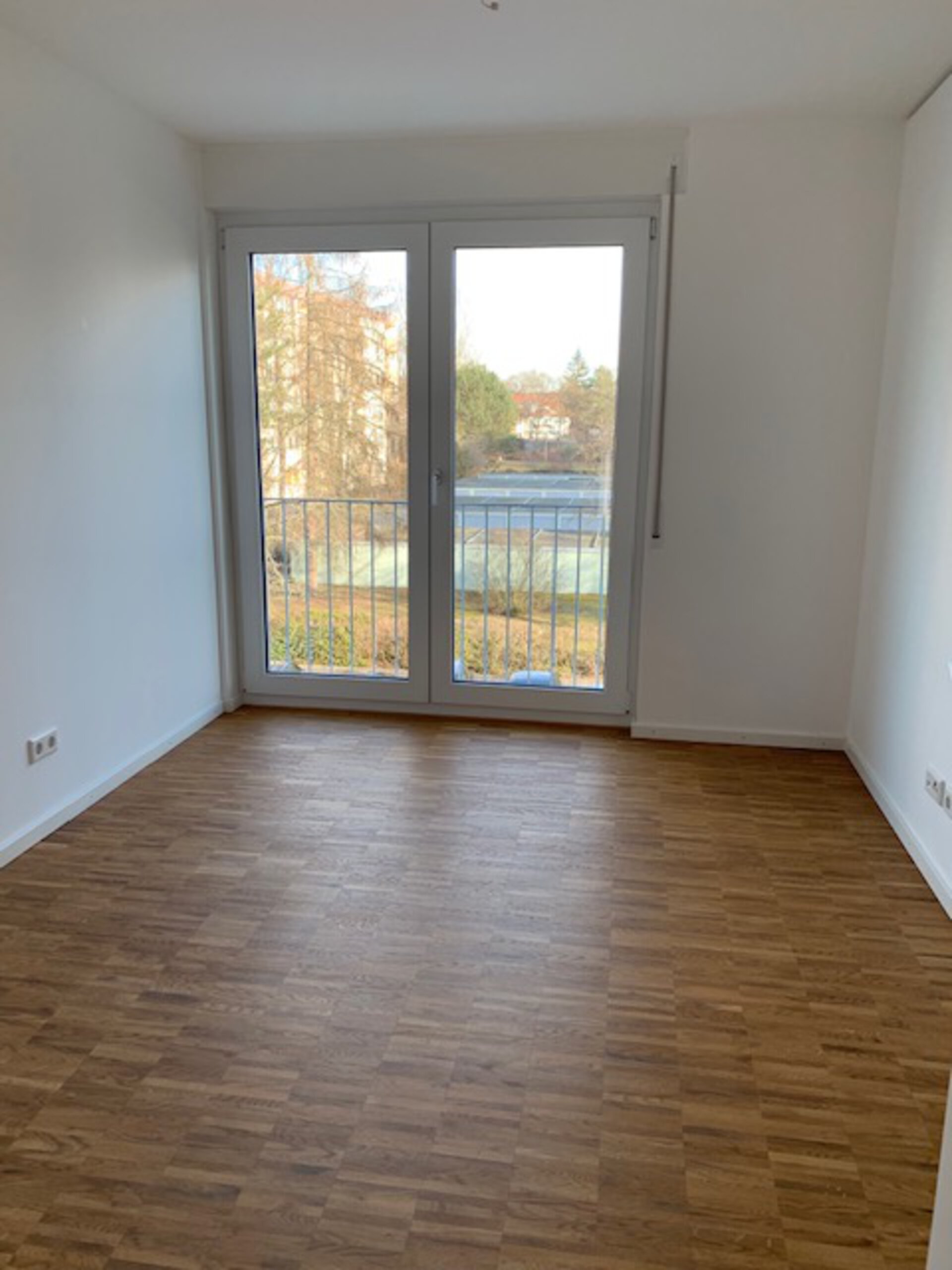 Schlafzimmer 1 | © Dawonia