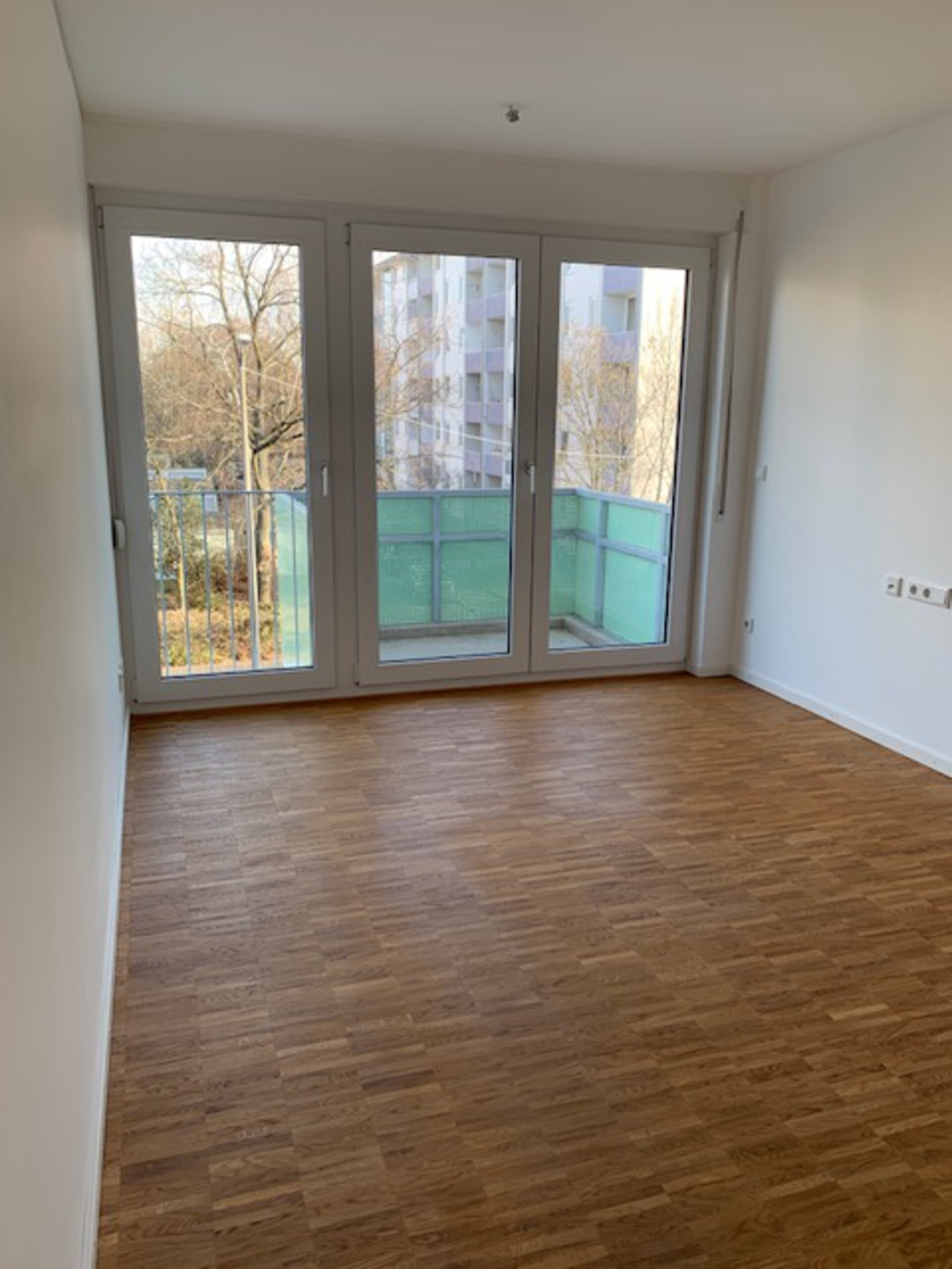 Schlafzimmer 2 | © Dawonia