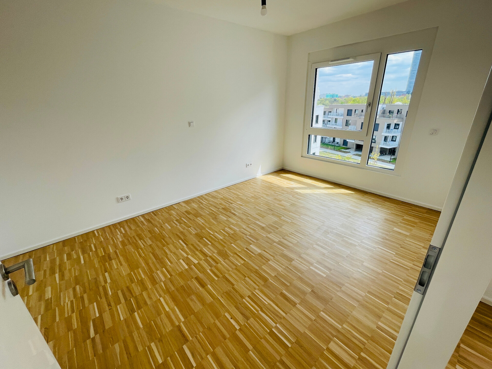 Schlafzimmer 2 | © Dawonia