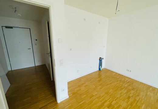 offene Küche | © Dawonia