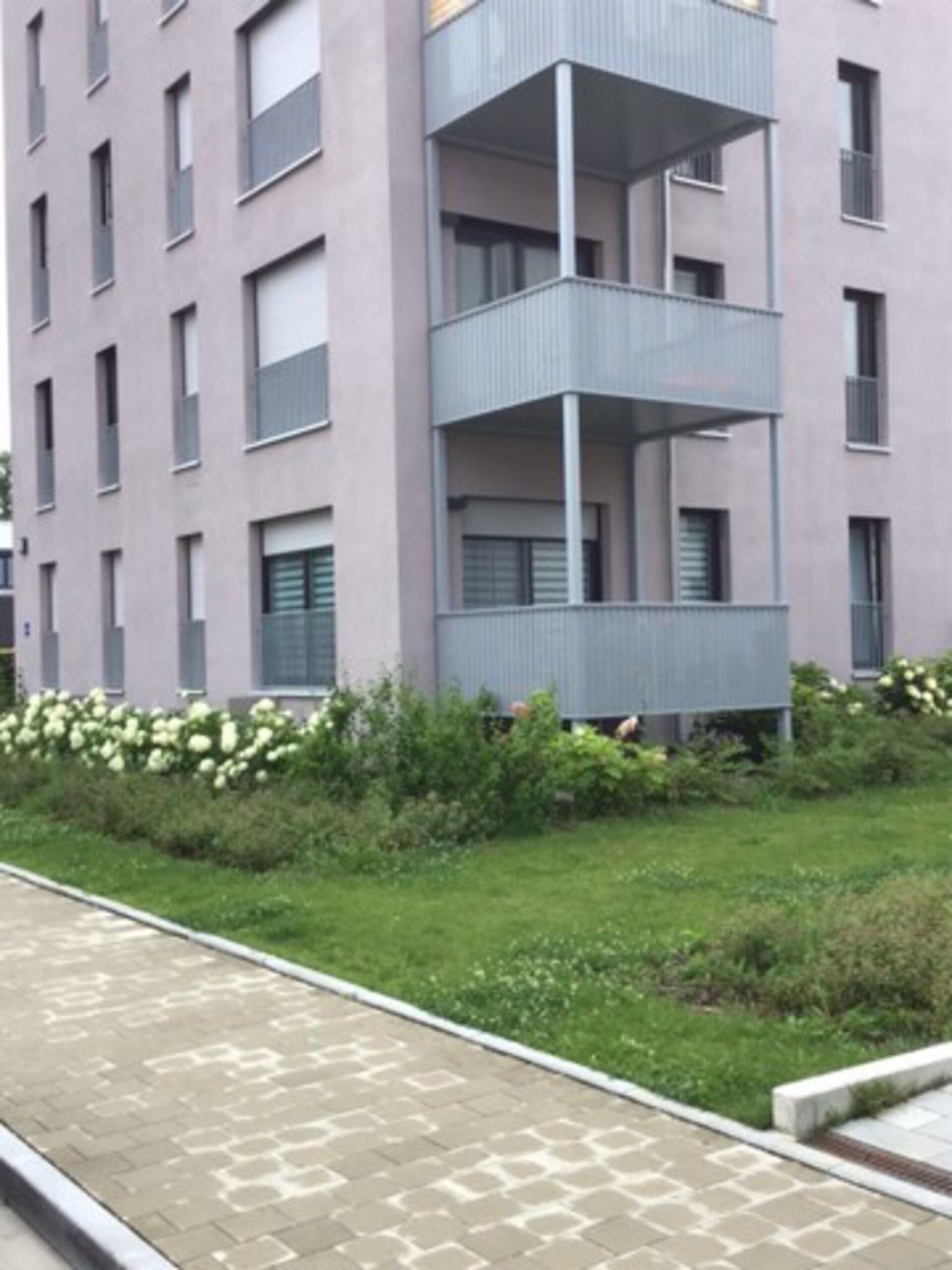 Hausansicht | © Dawonia