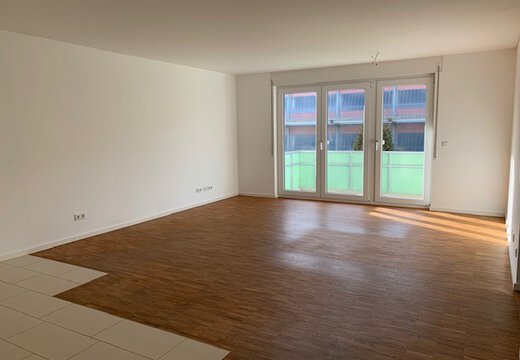 Wohnzimmer | © Dawonia