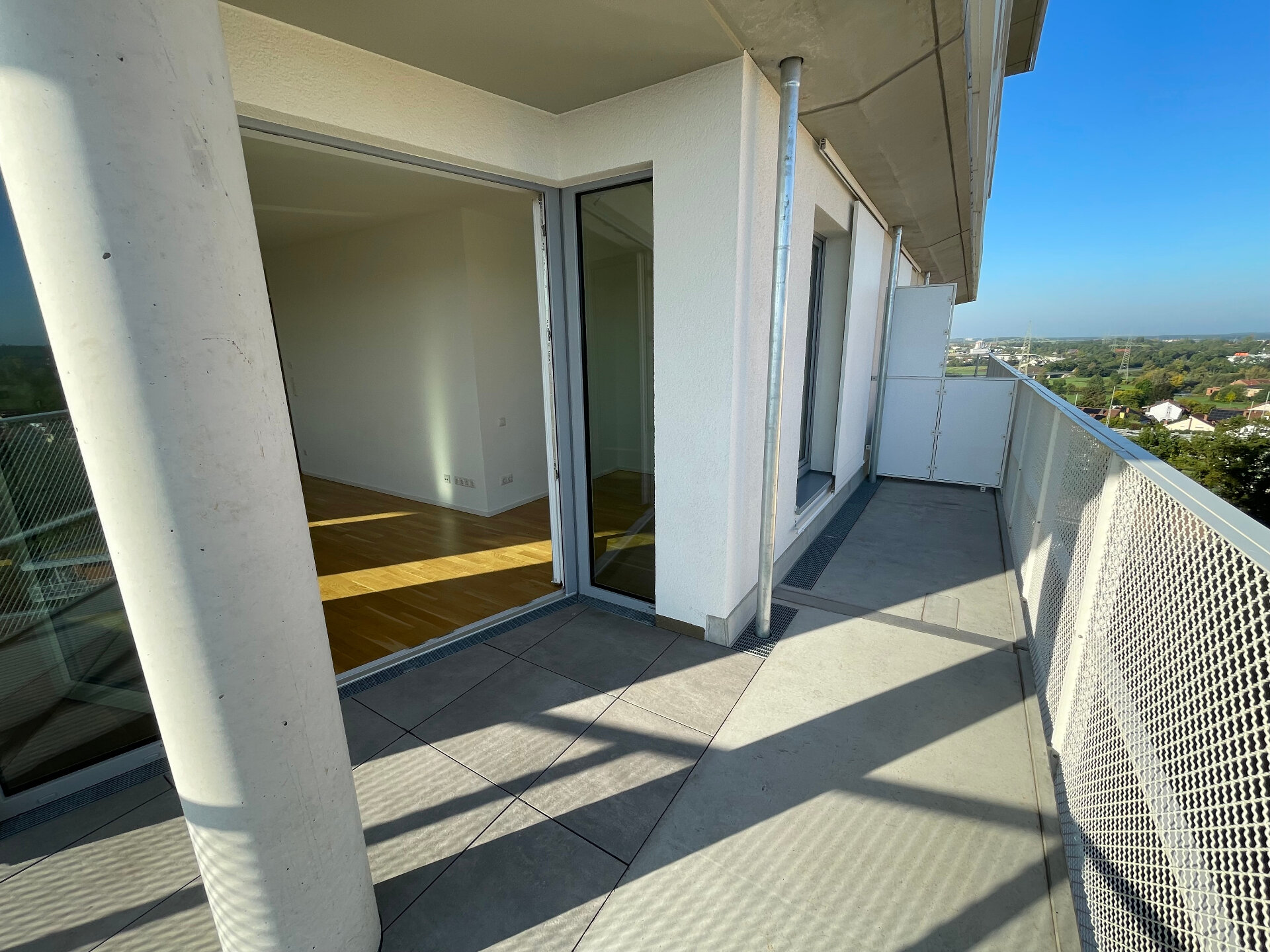 Balkon | © Dawonia