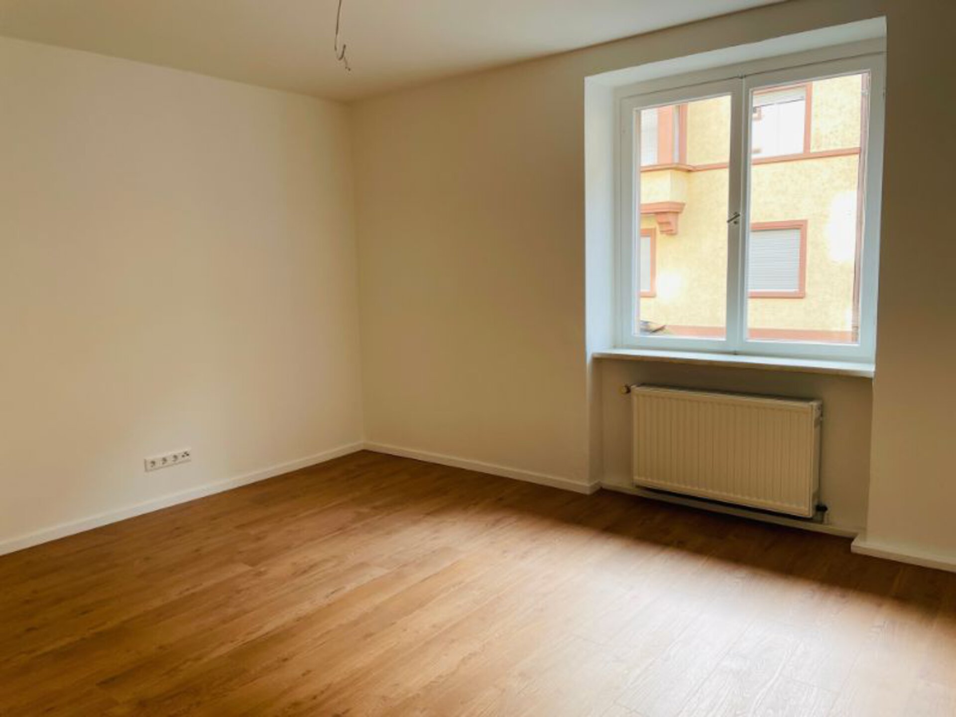 Wohnzimmer | © Dawonia