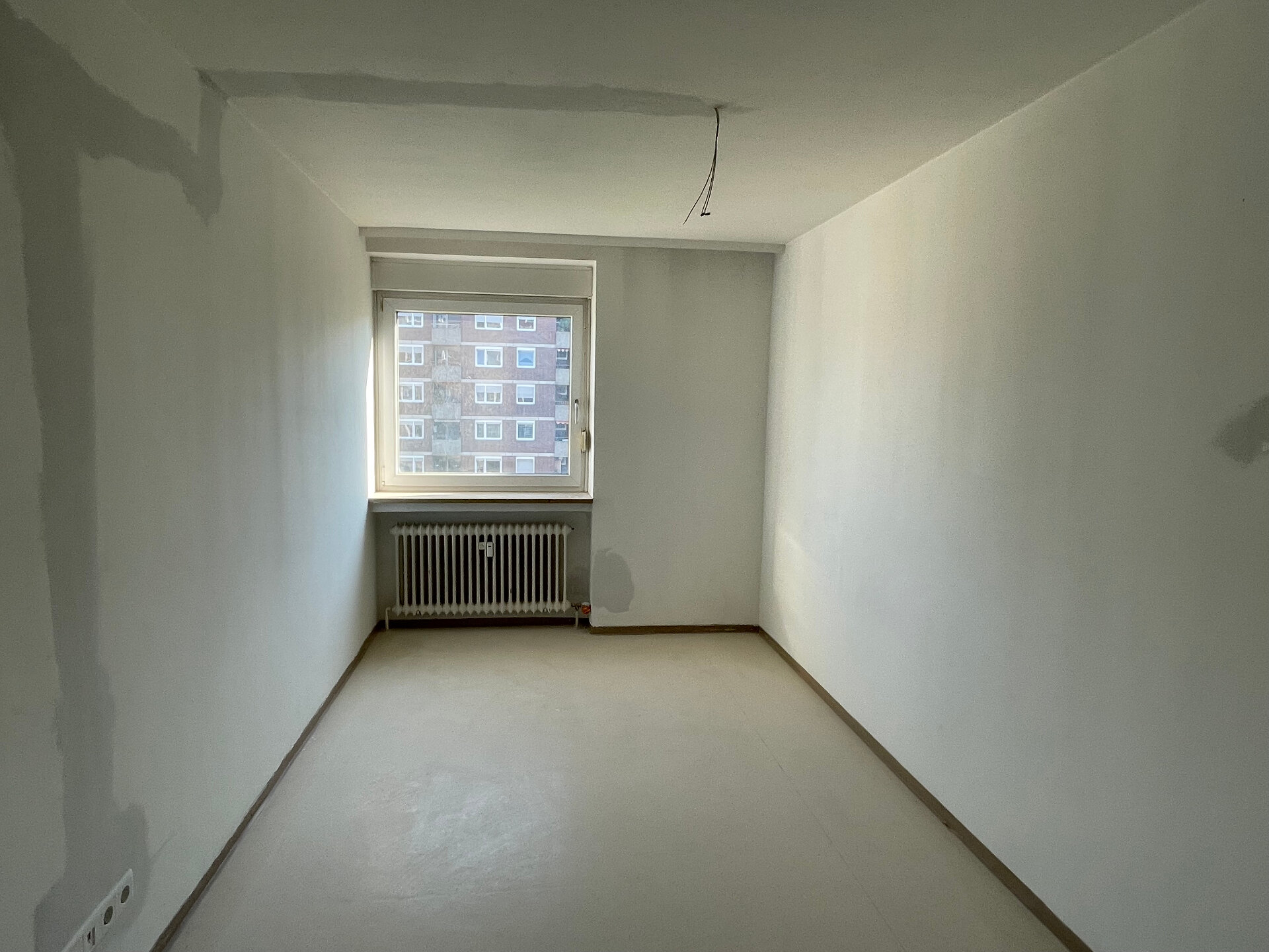 Schlafzimmer bei Flur (4).jpeg | © Dawonia