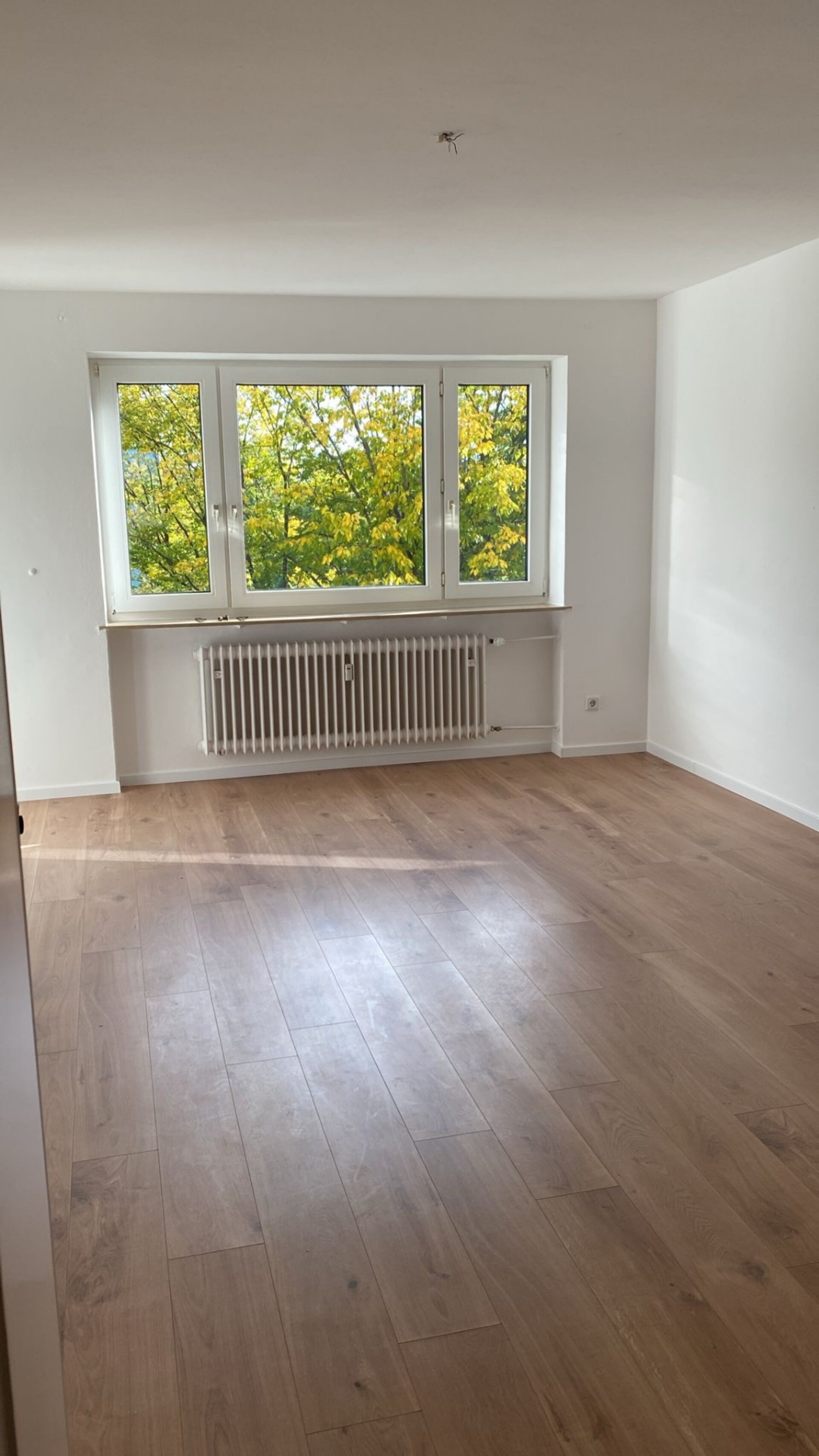 Wohnzimmer | © Dawonia