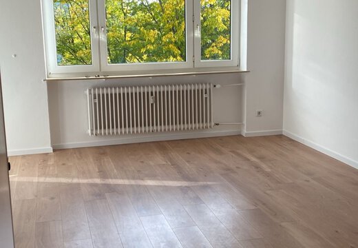 Wohnzimmer | © Dawonia