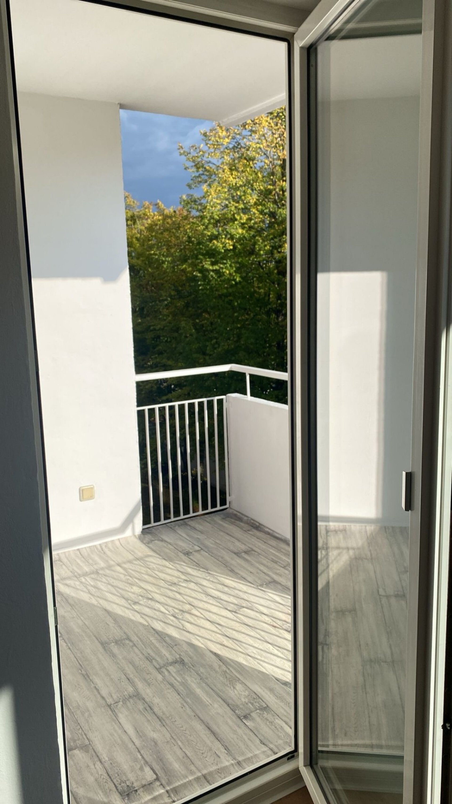 Balkon | © Dawonia