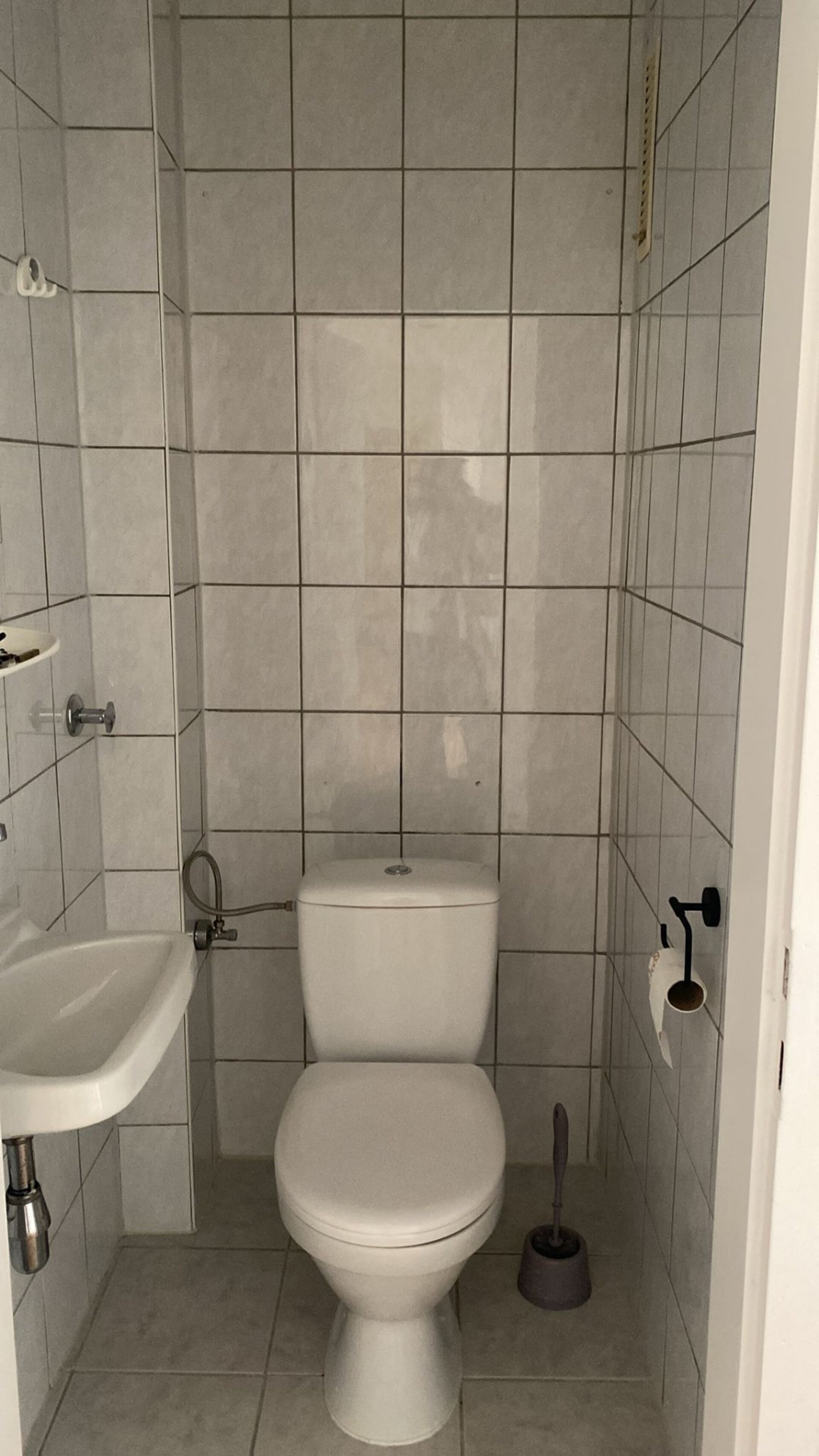 WC | © Dawonia