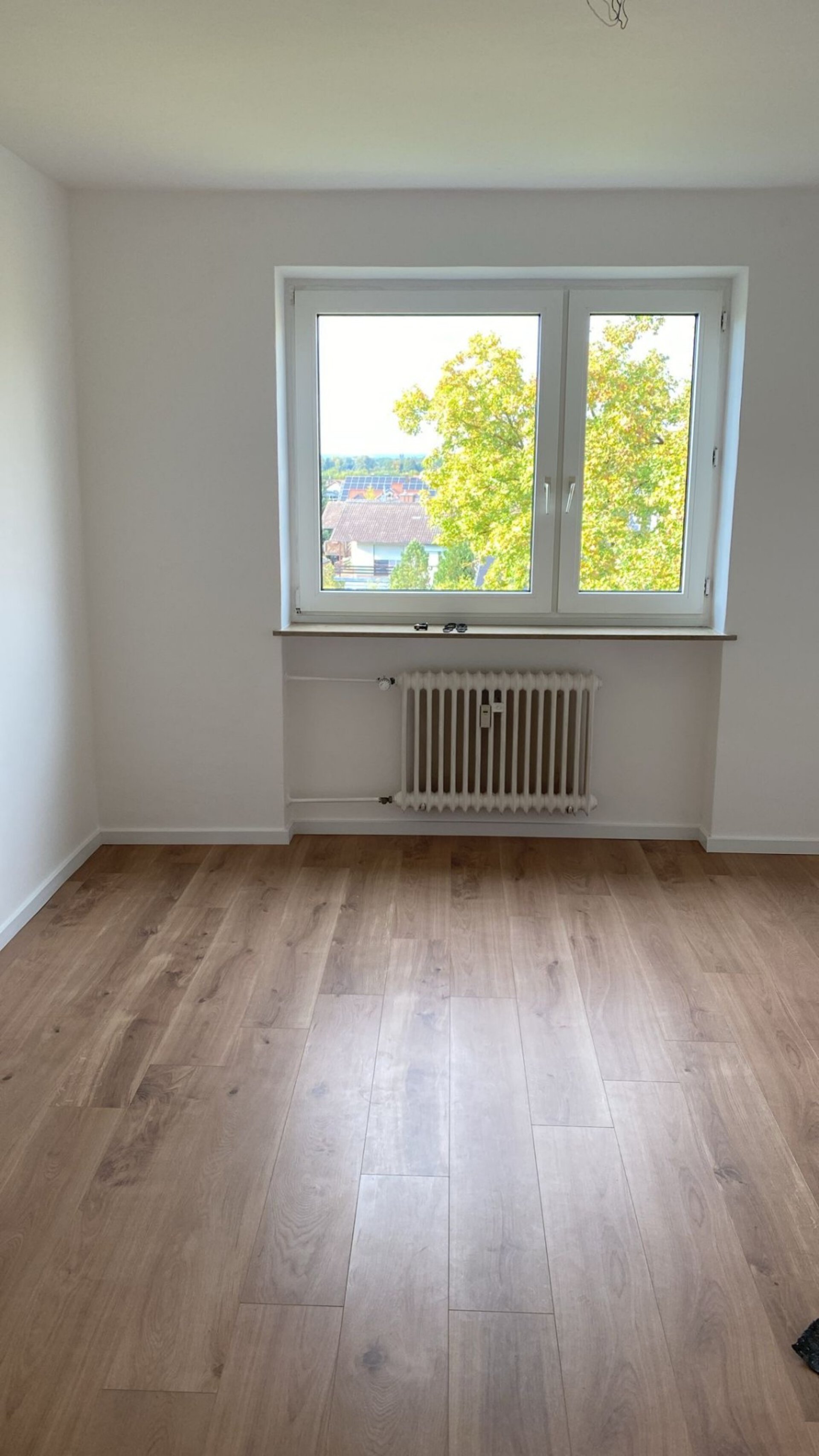 Schlafzimmer 1 | © Dawonia