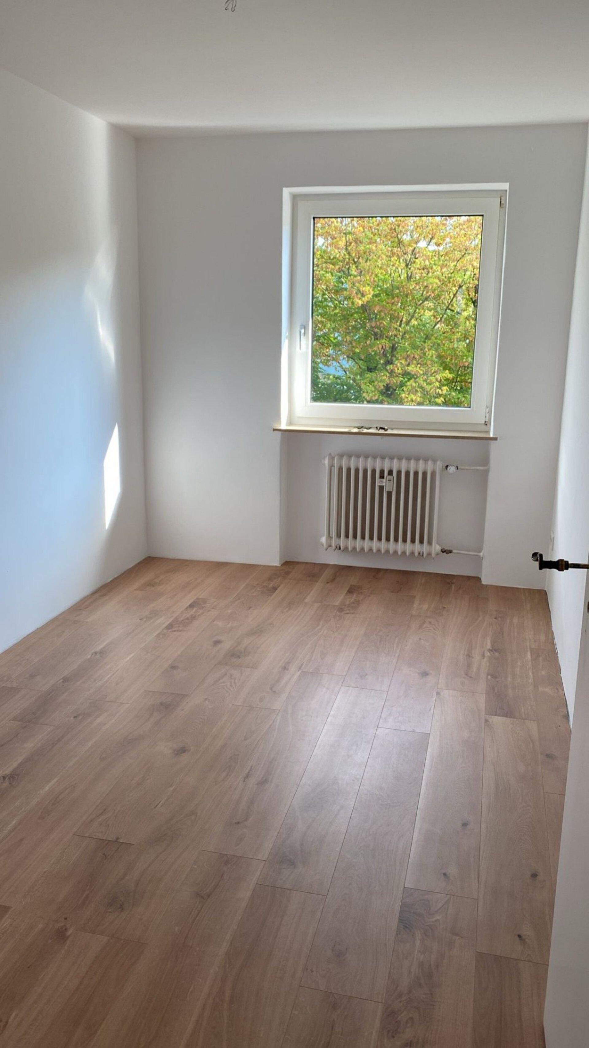 Schlafzimmer 2 | © Dawonia