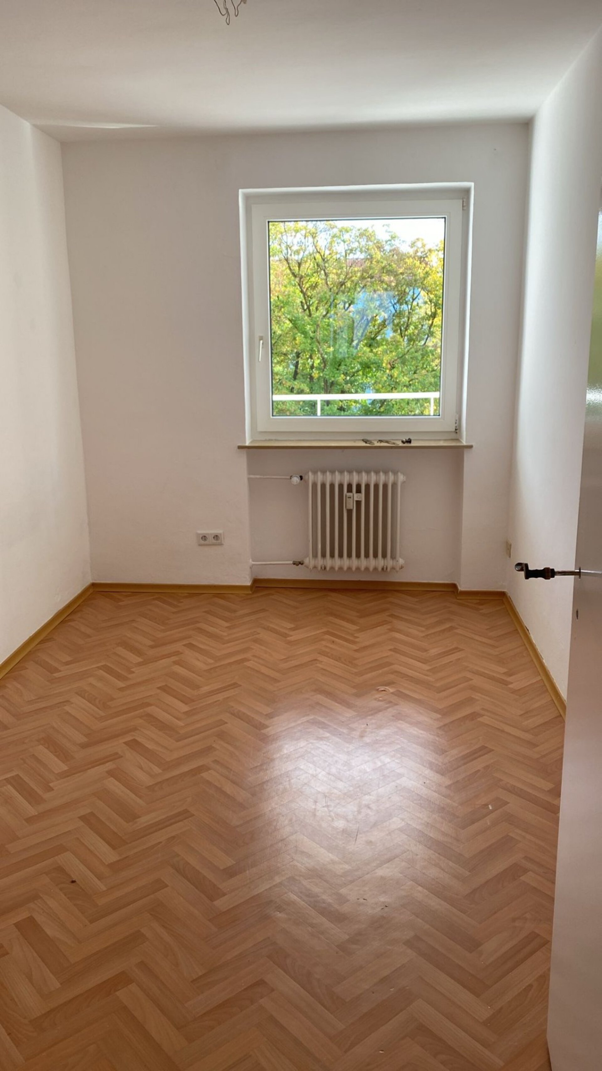 Schlafzimmer 3 | © Dawonia