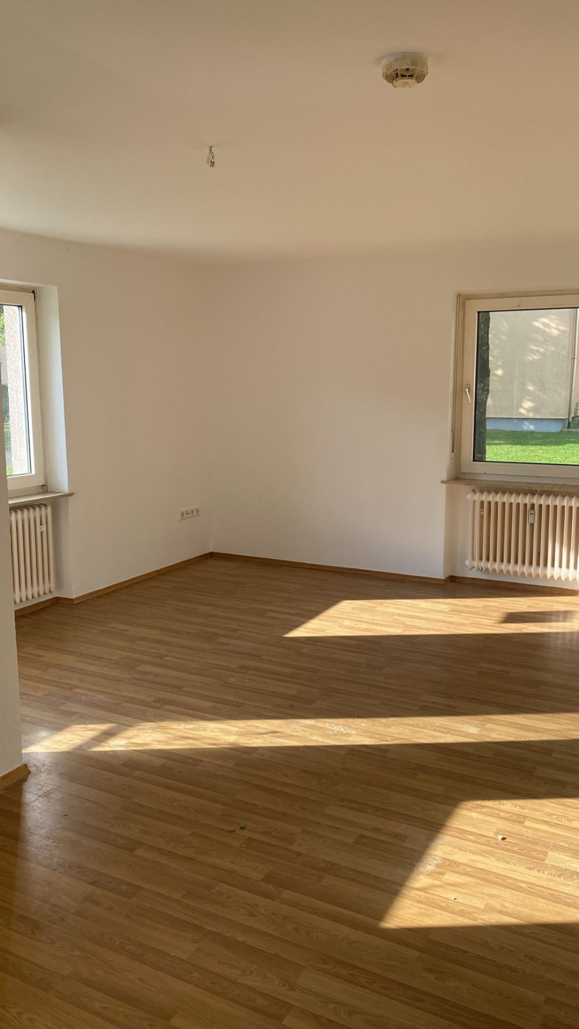 Wohnzimmer | © Dawonia