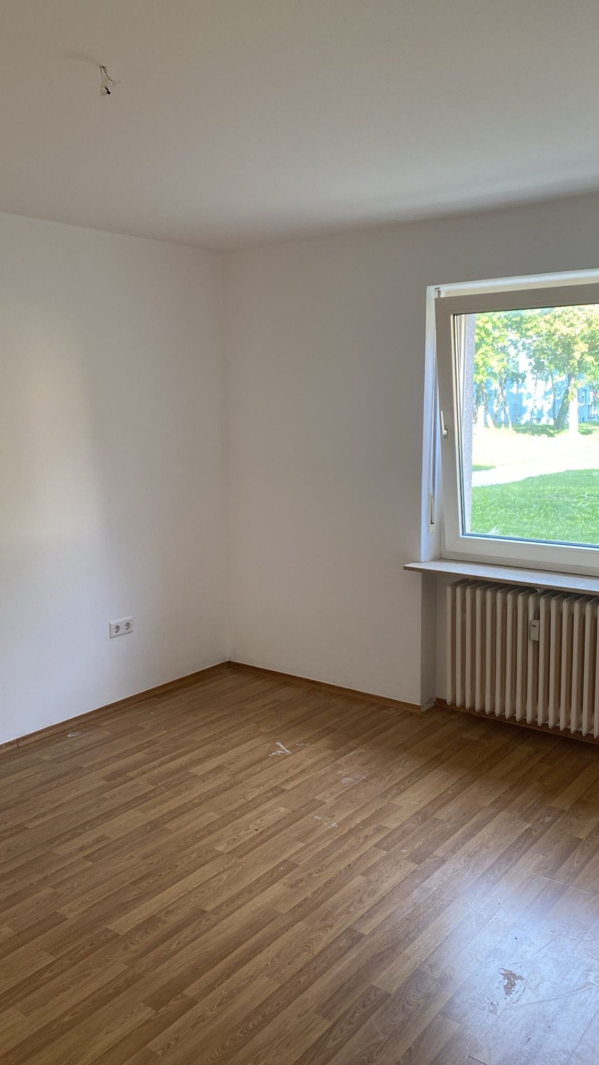 Schlafzimmer | © Dawonia