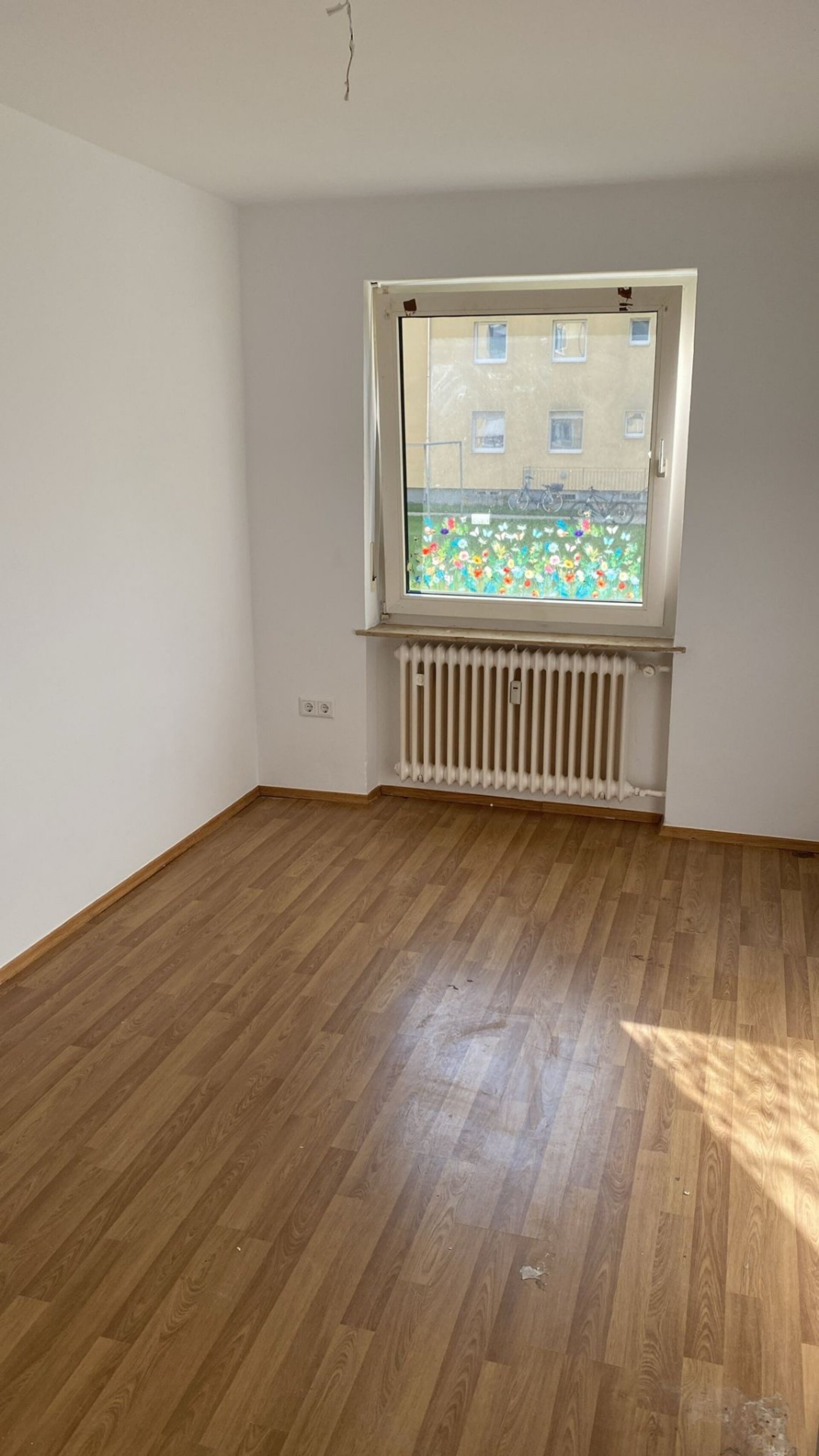 Kinder/Arbeitszimmer | © Dawonia
