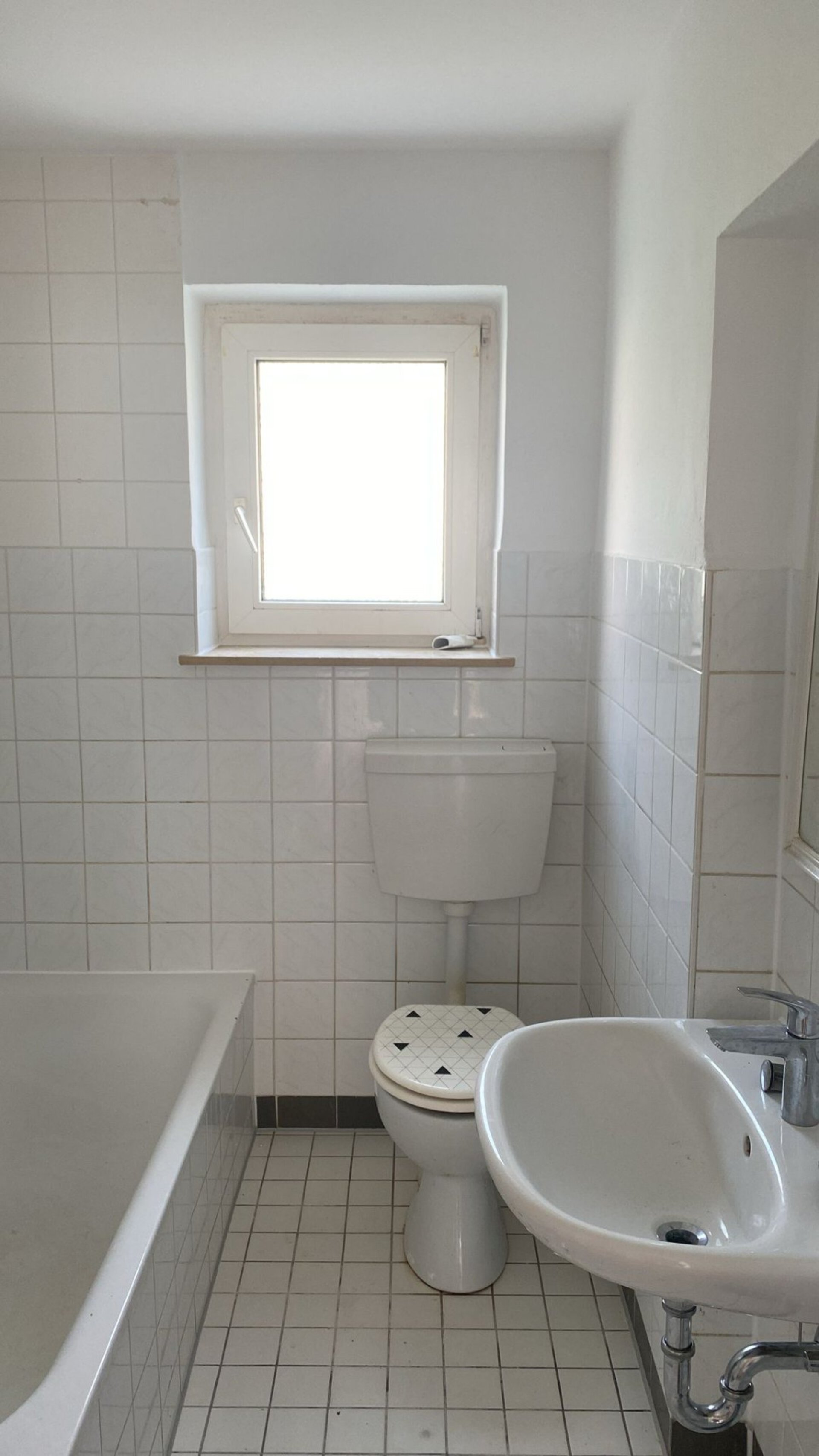 Badezimmer | © Dawonia