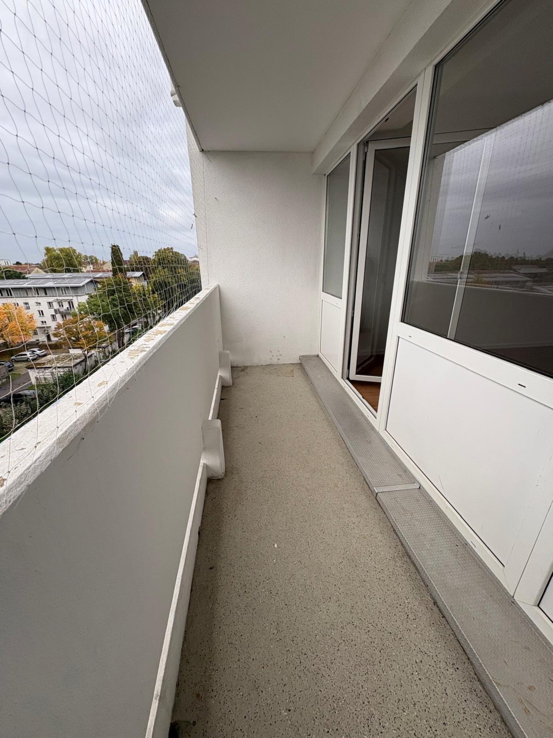 Balkon | © Dawonia