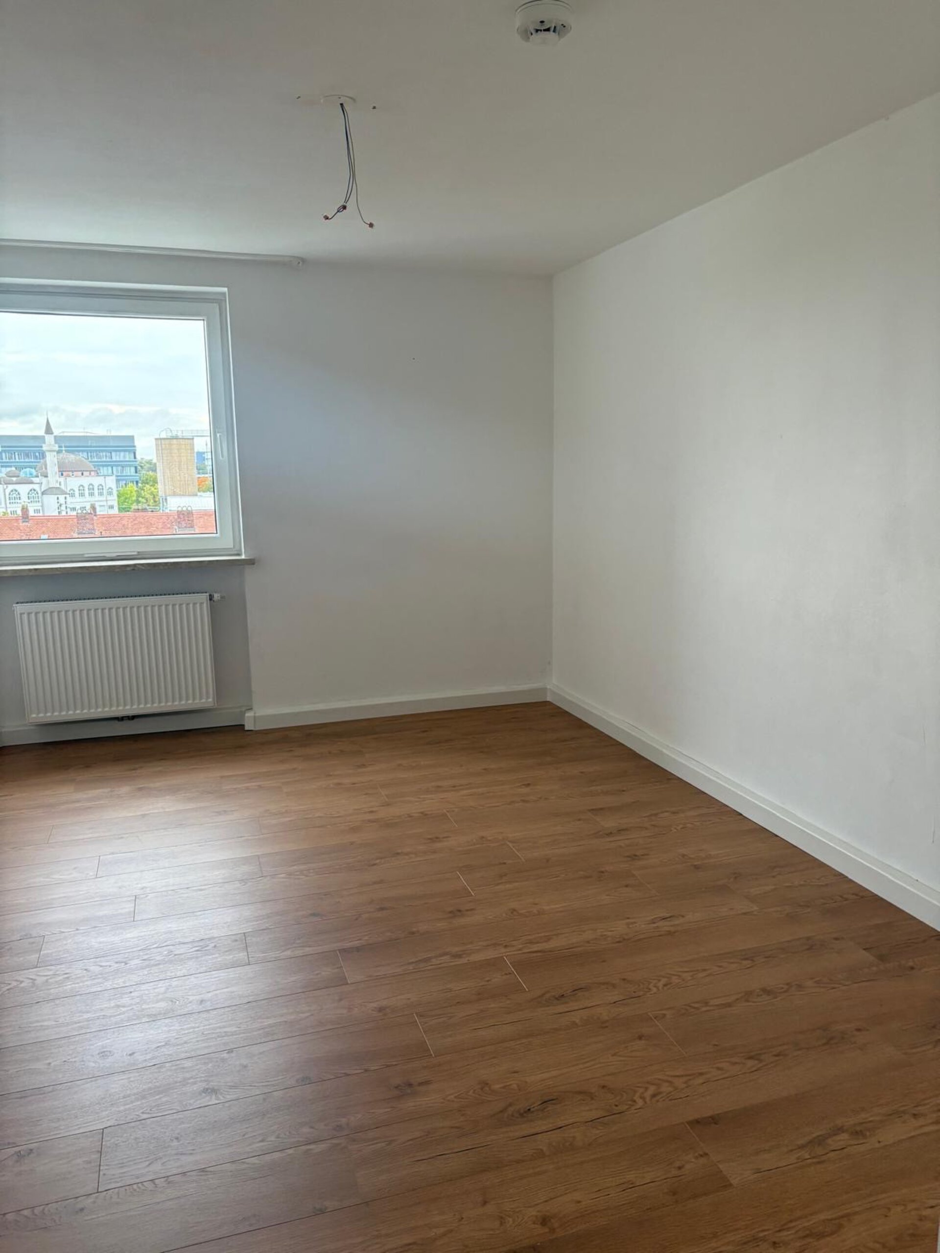 Kinder/Arbeitszimmer | © Dawonia