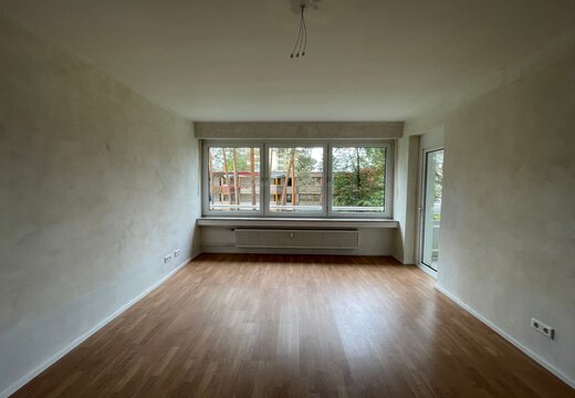 Wohnzimmer | © Dawonia