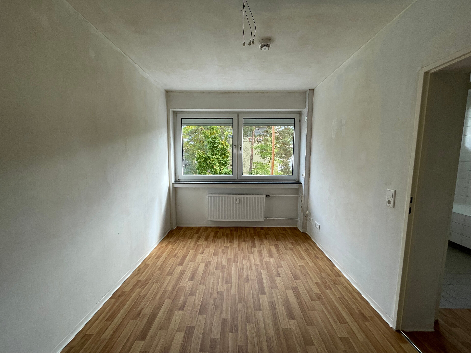Schlafzimmer | © Dawonia