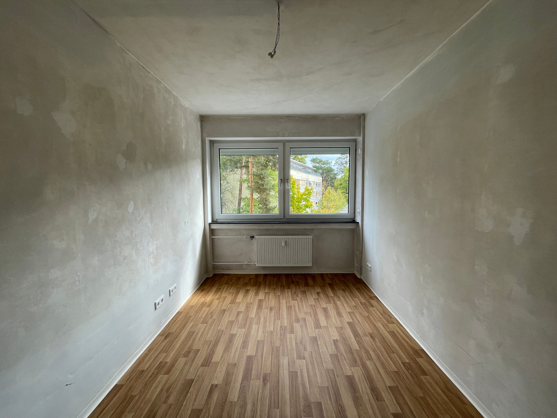 Schlafzimmer | © Dawonia
