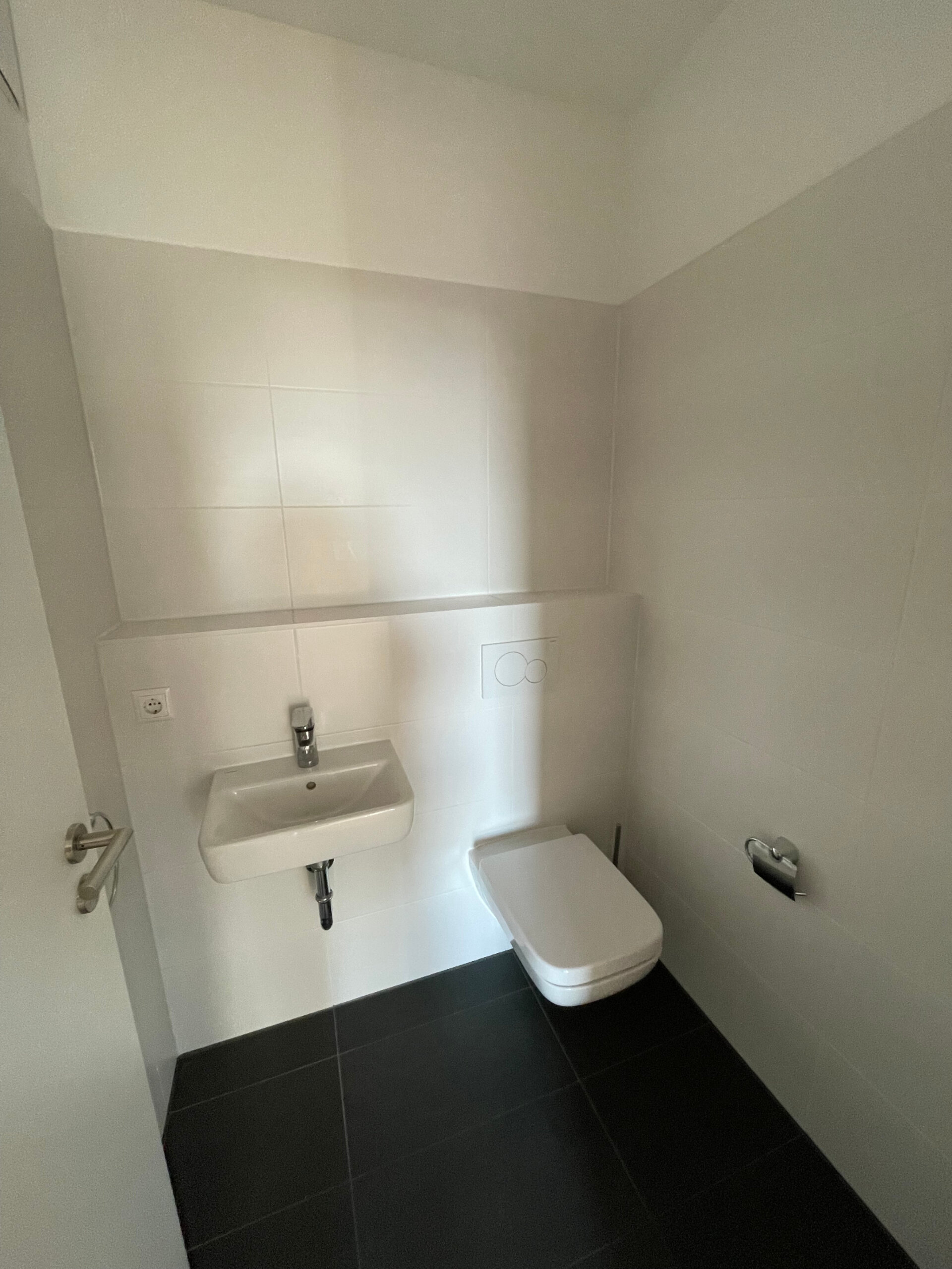 Gäste-WC | © Dawonia