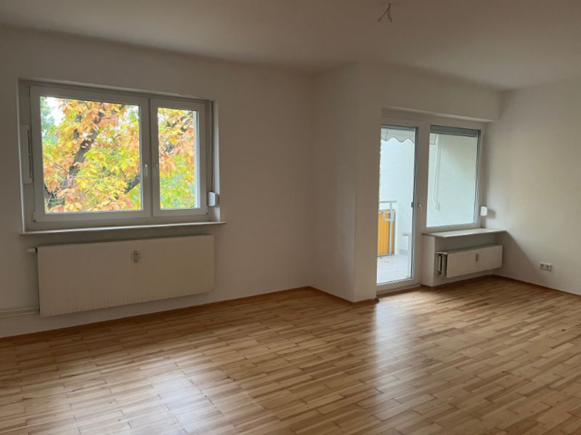Wohnzimmer | © Dawonia