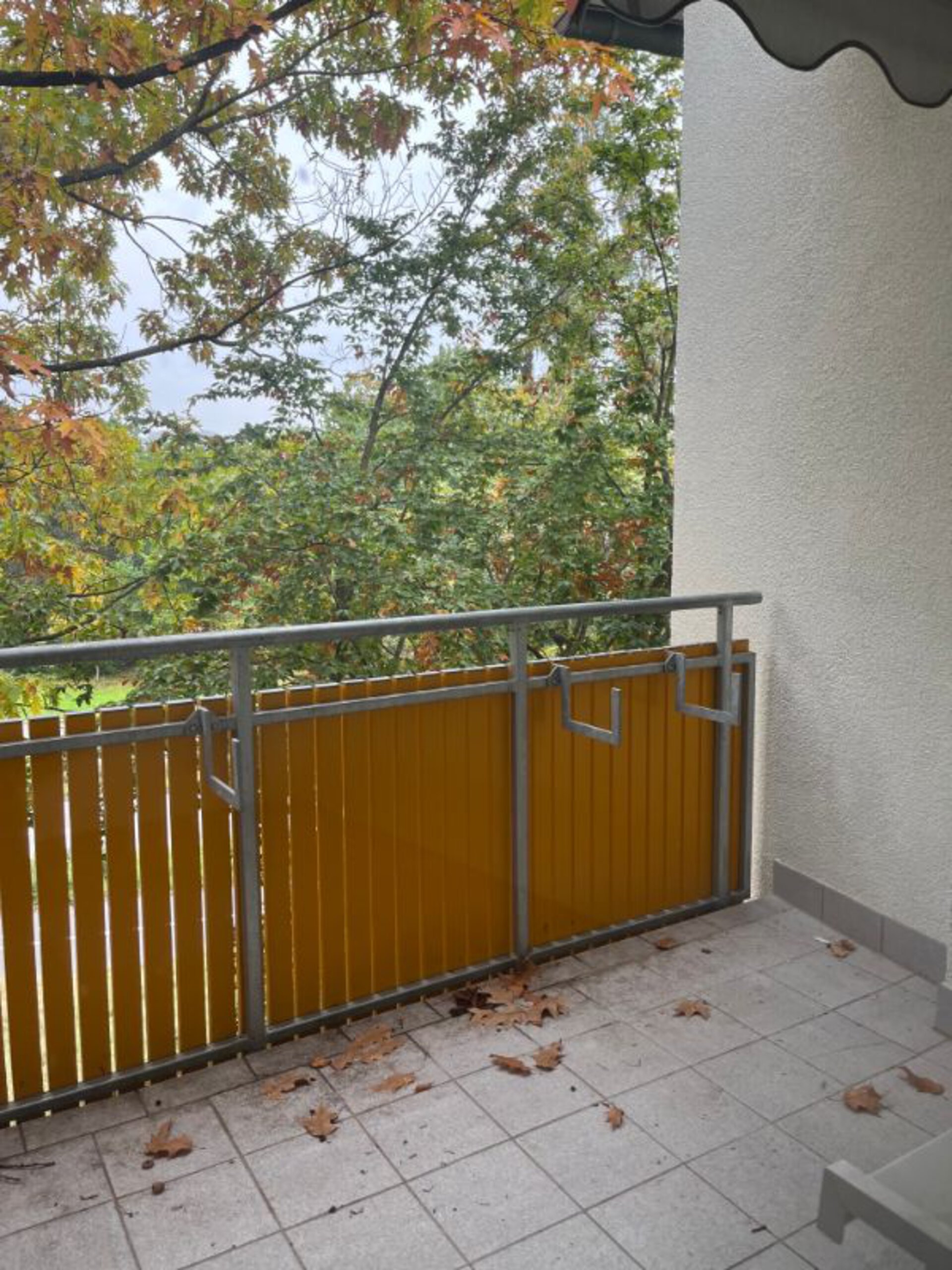Balkon | © Dawonia