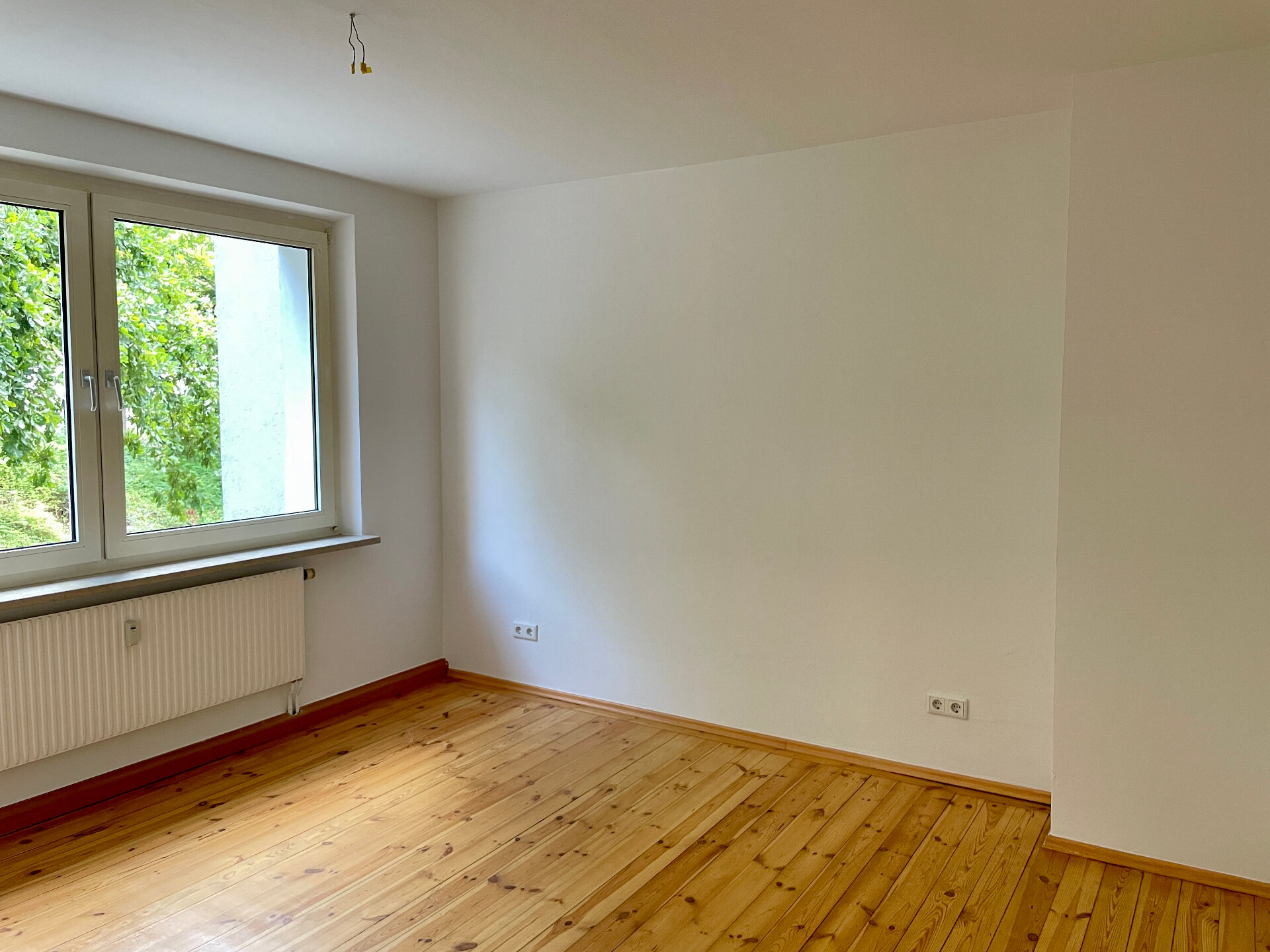 Schlafzimmer | © Dawonia