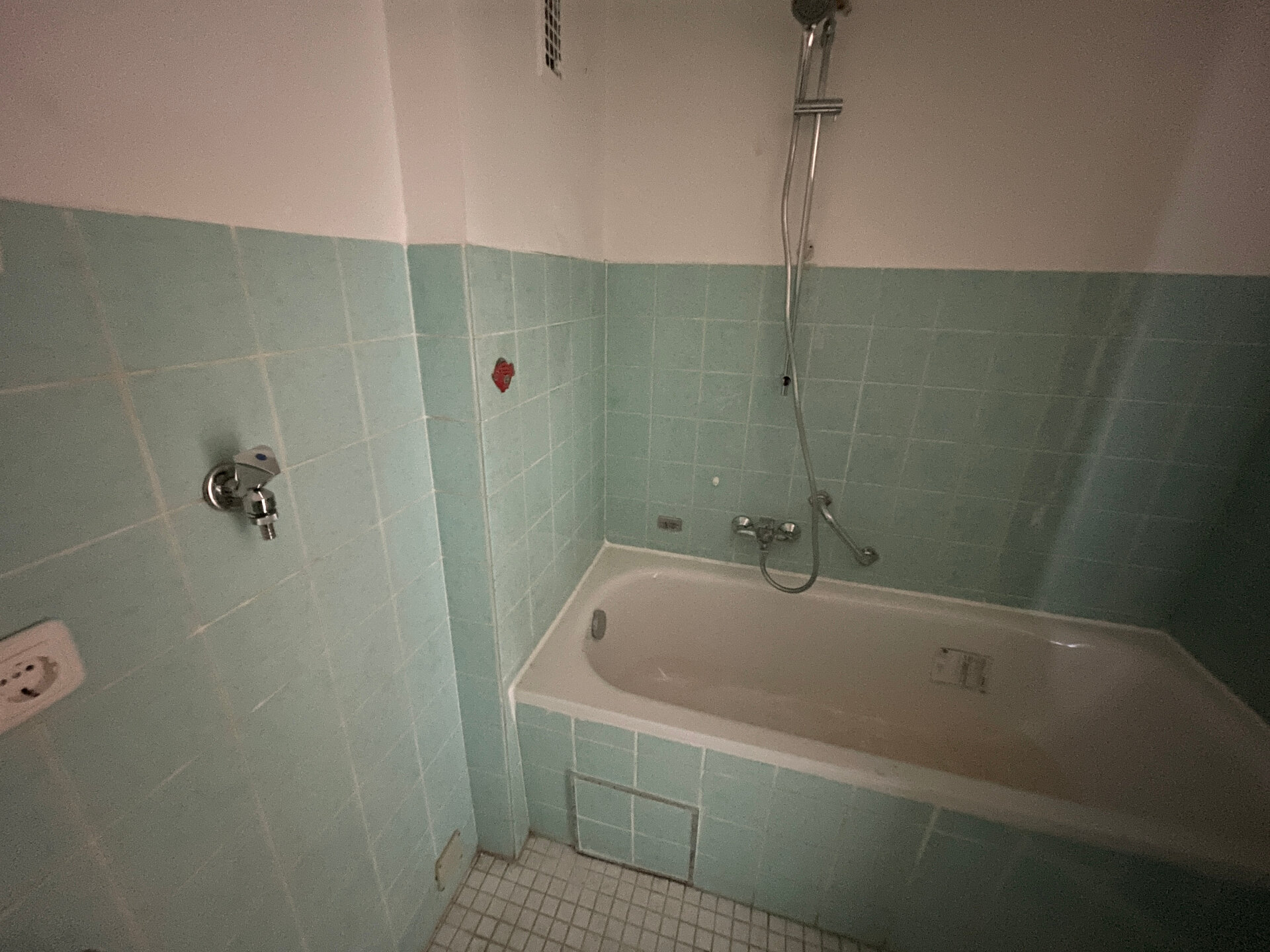 Badezimmer | © Dawonia