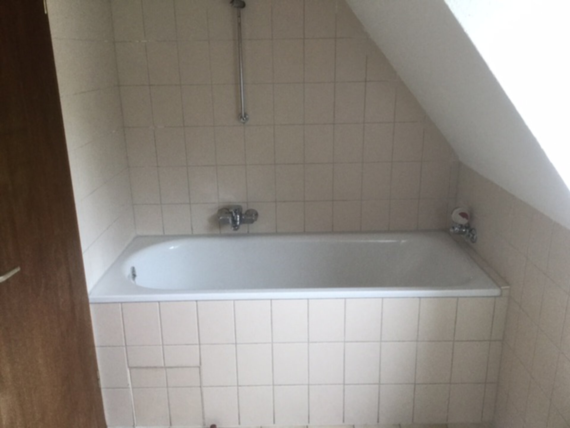 Badewanne | © Dawonia