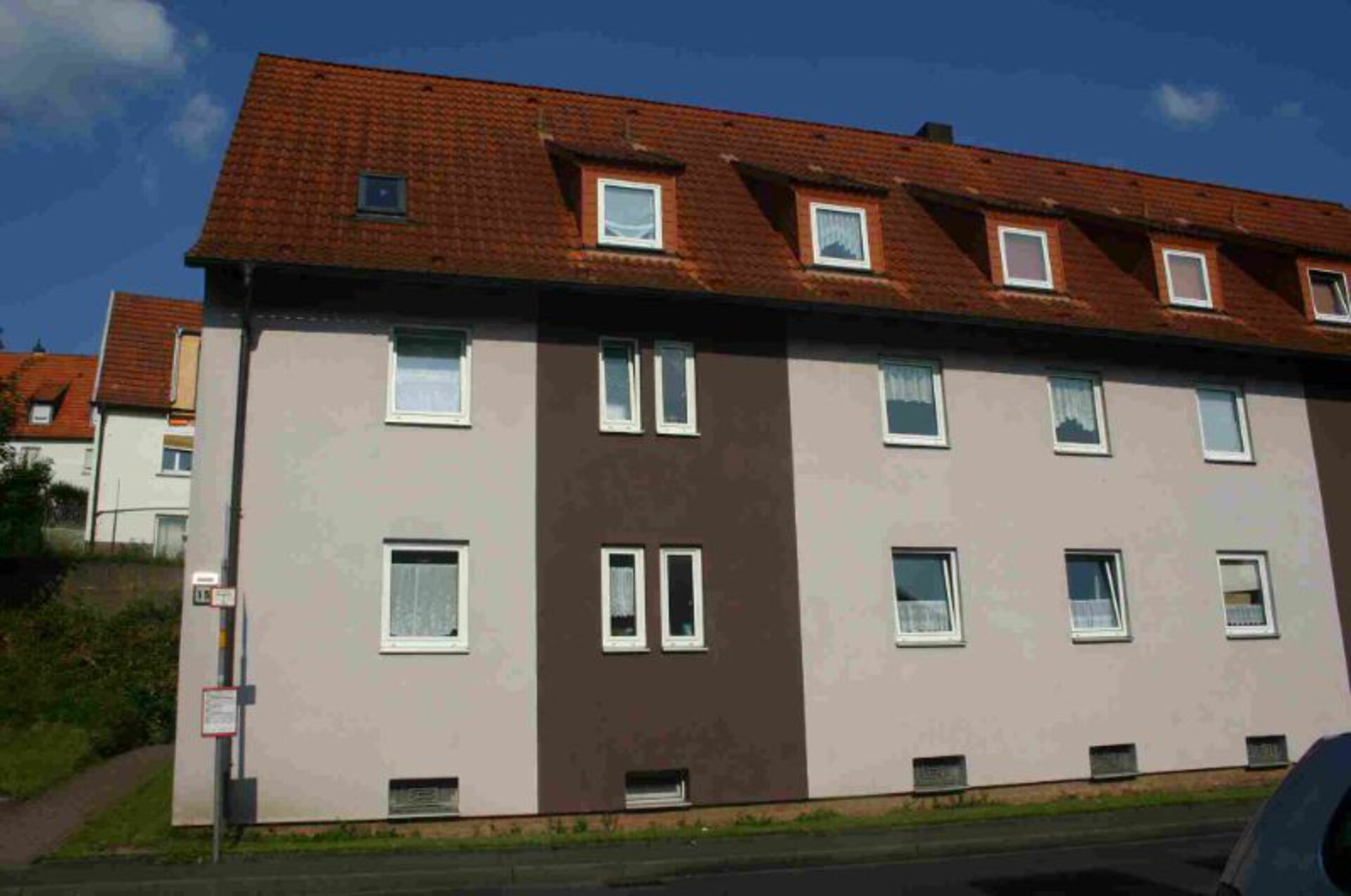Dachgeschoss-Wohnung in Gemünden lädt zum Wohlfühlen ein - extra für Sie frisch saniert Bild6.jpg | © Dawonia