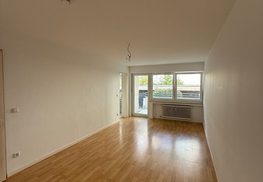Wohnzimmer | © Dawonia