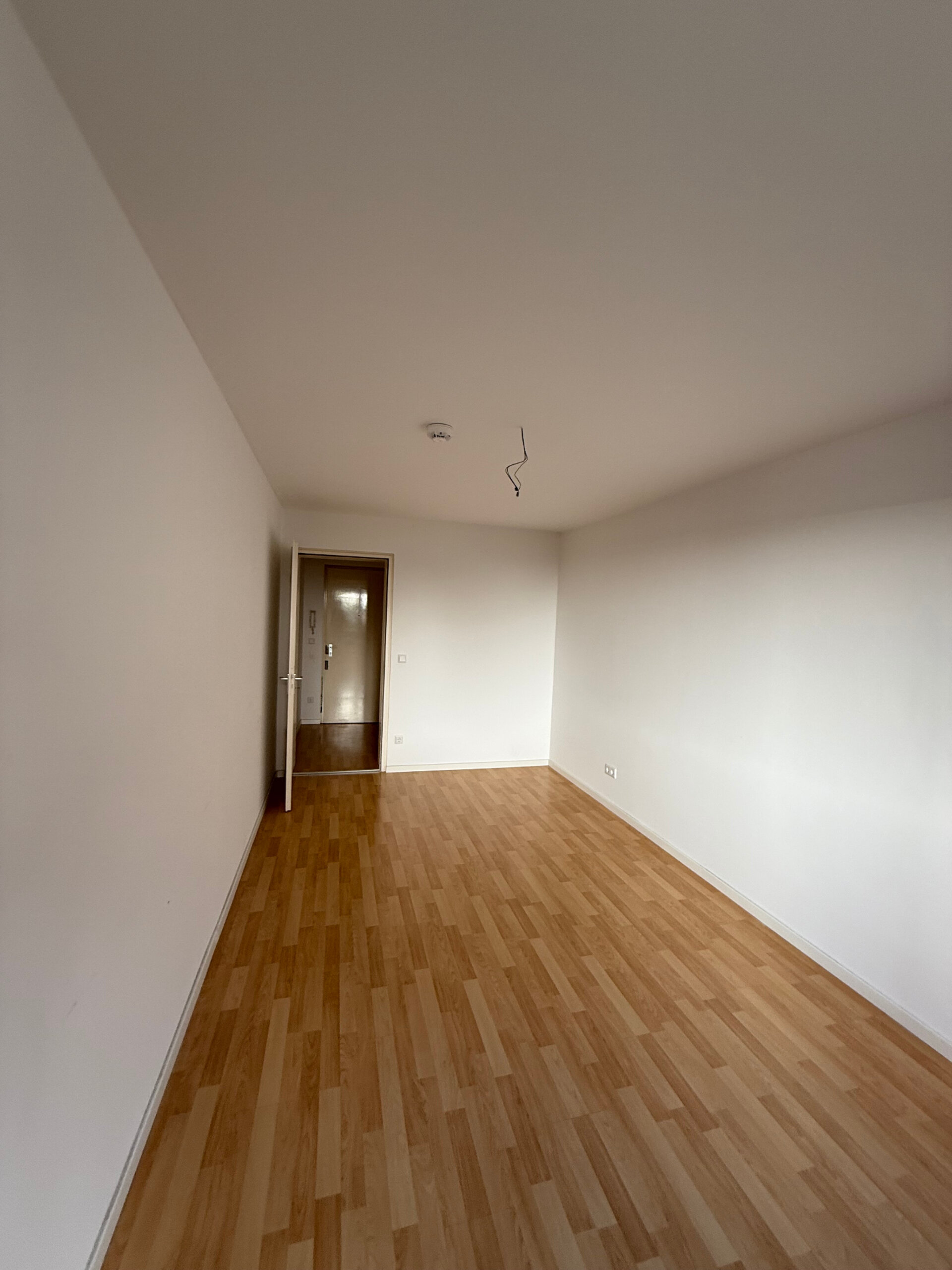 Schlafzimmer | © Dawonia