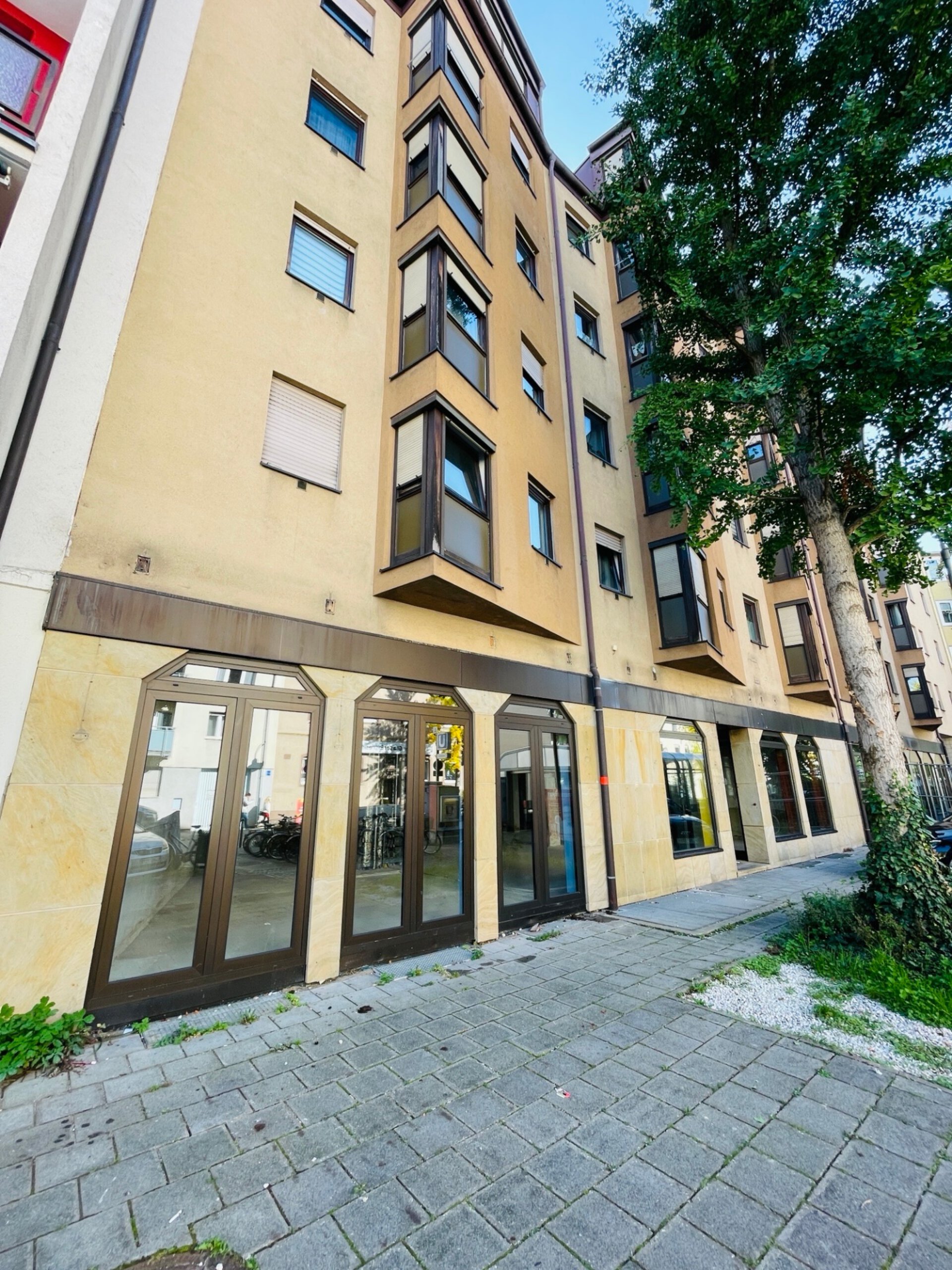 Hausansicht.jpeg | © Dawonia