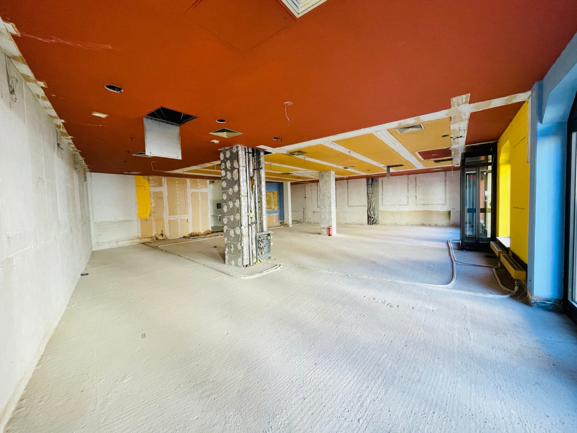 Gastraum.jpeg | © Dawonia