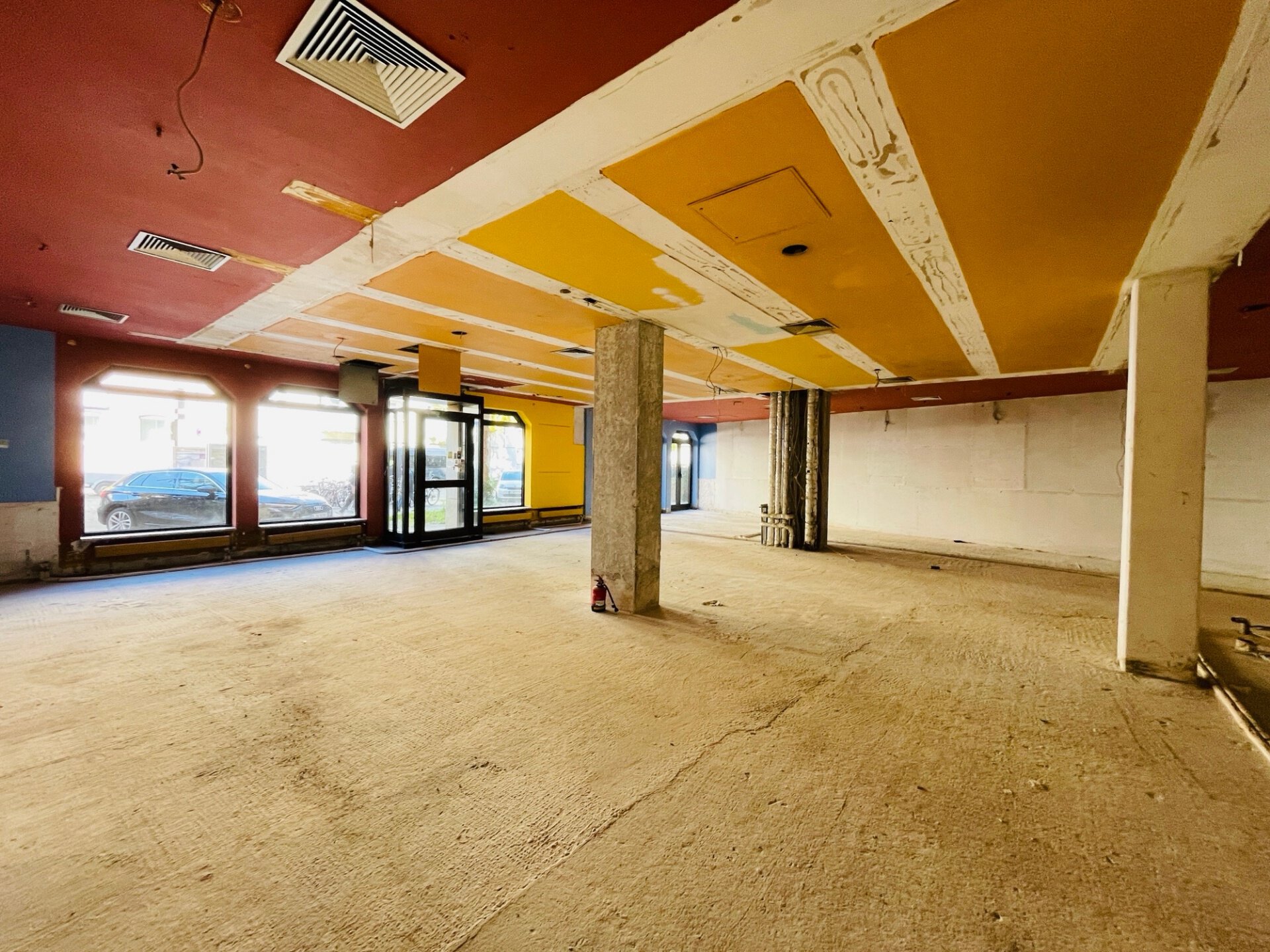 Gastraum.jpeg | © Dawonia