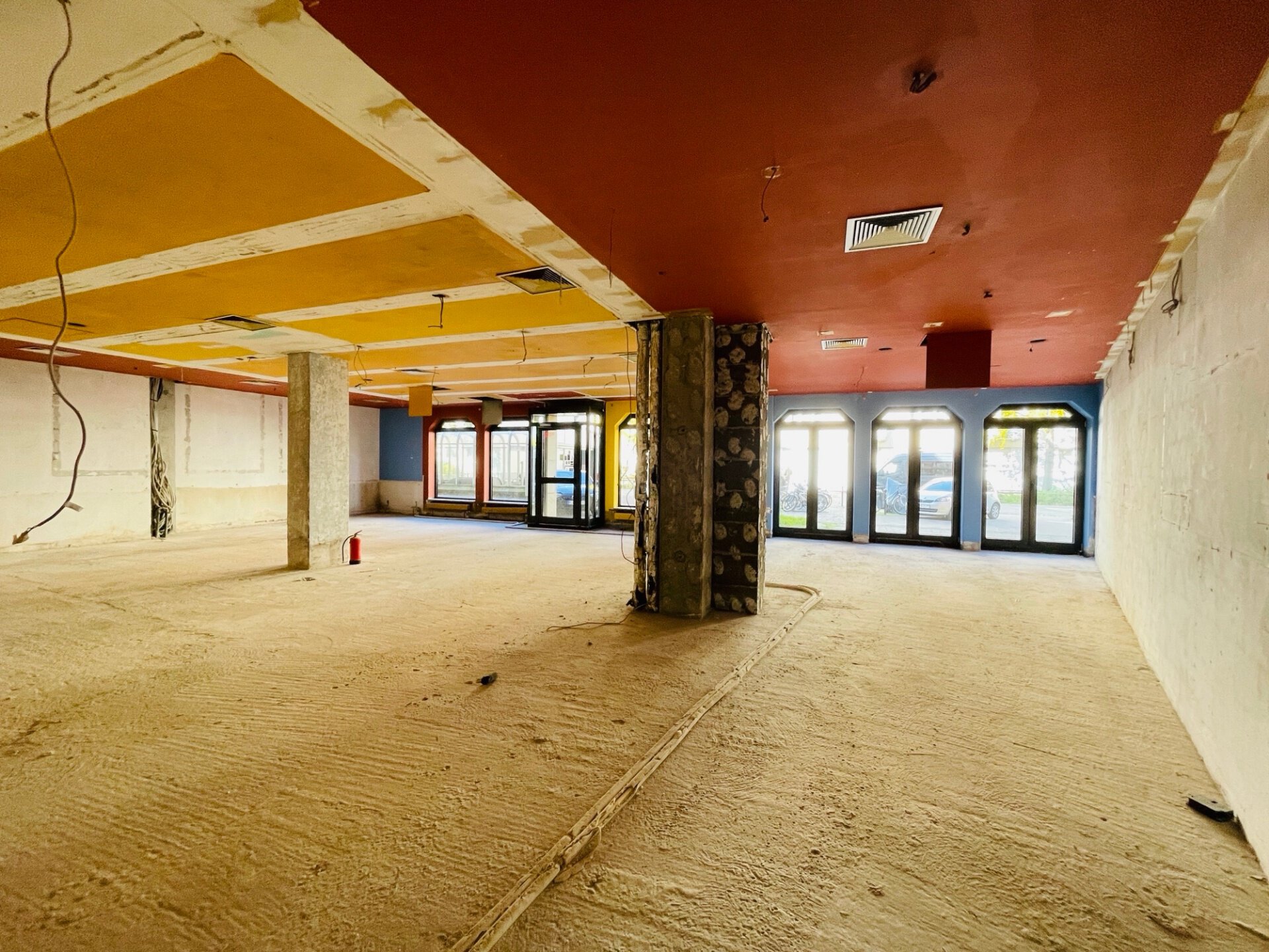 Gastraum.jpeg | © Dawonia