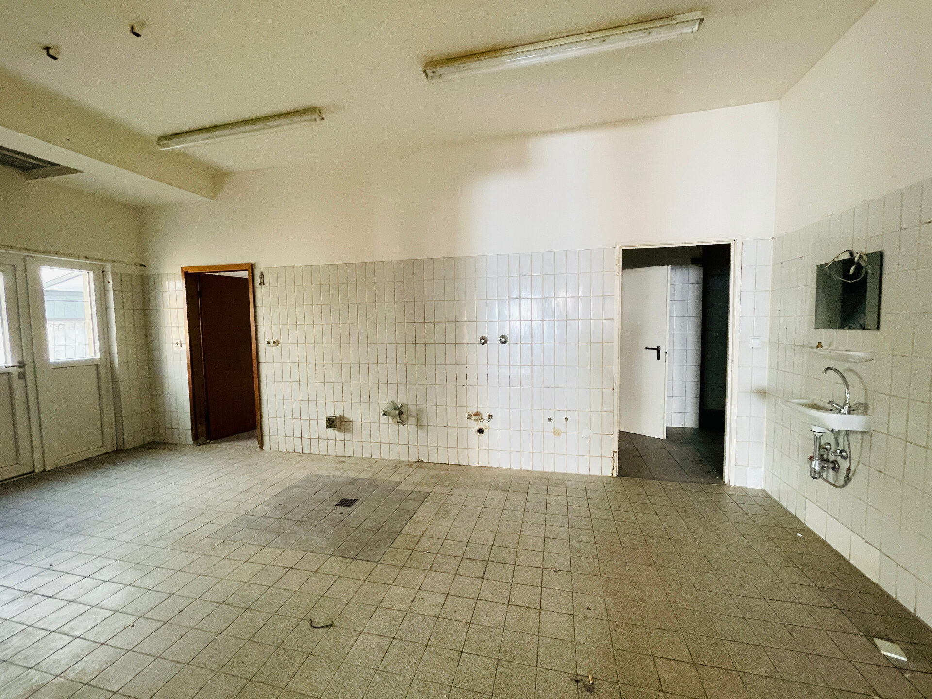 Küche.jpeg | © Dawonia