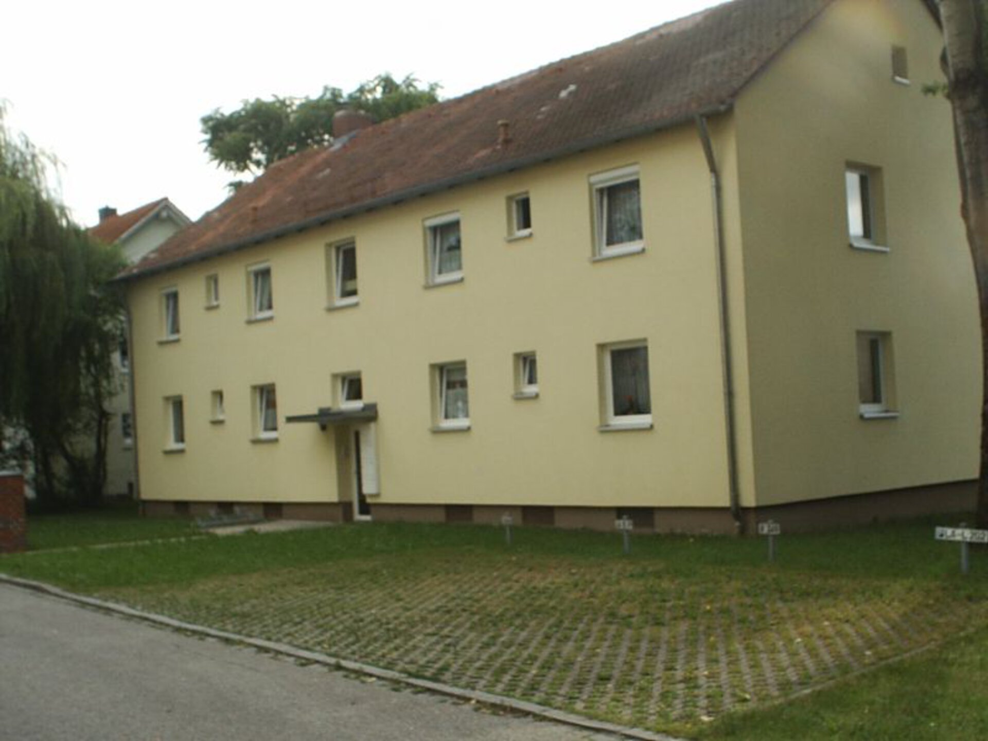 Stellplatz zu vermieten! Bild1.jpg | © Dawonia