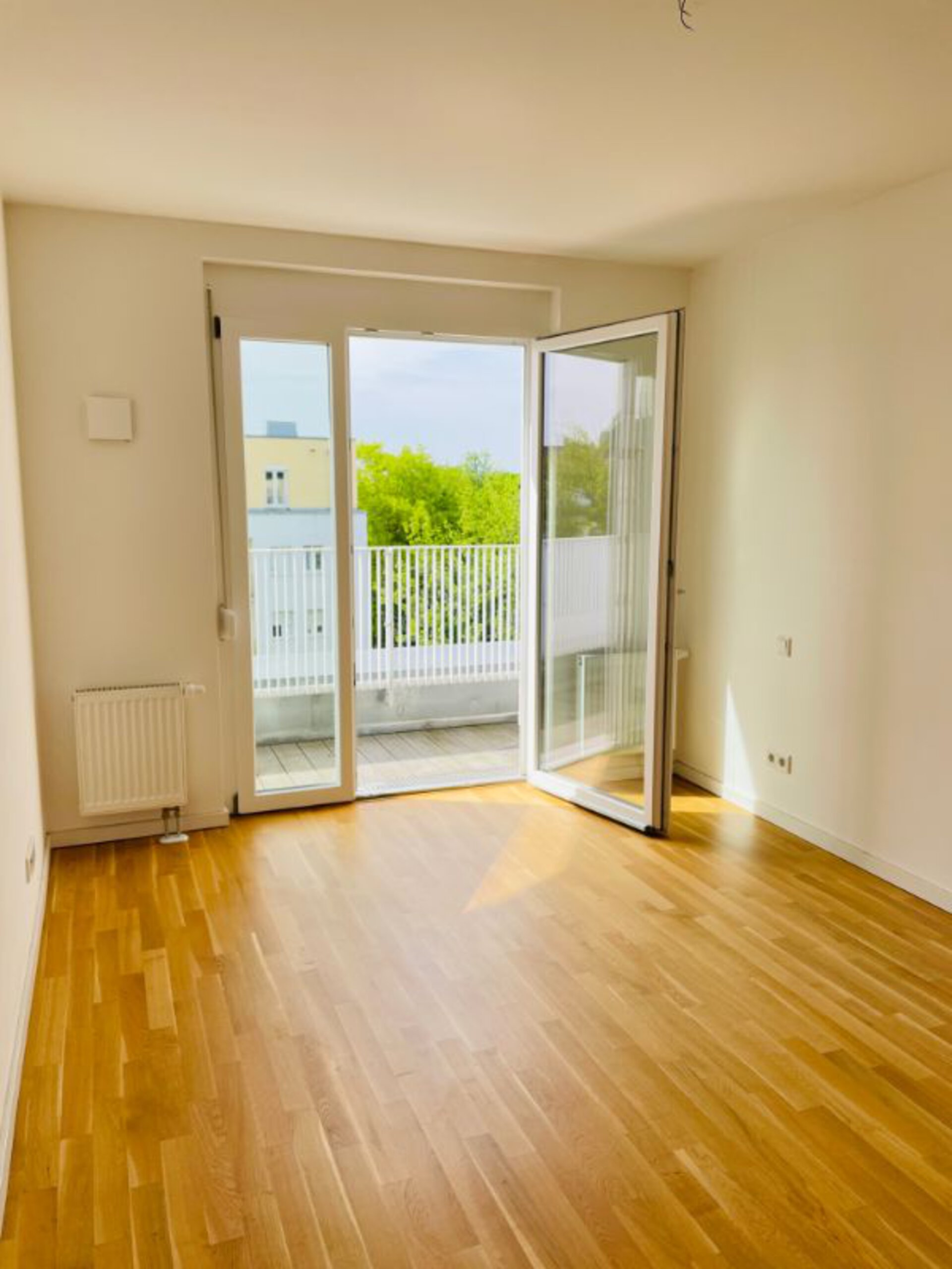 Schlafzimmer | © Dawonia