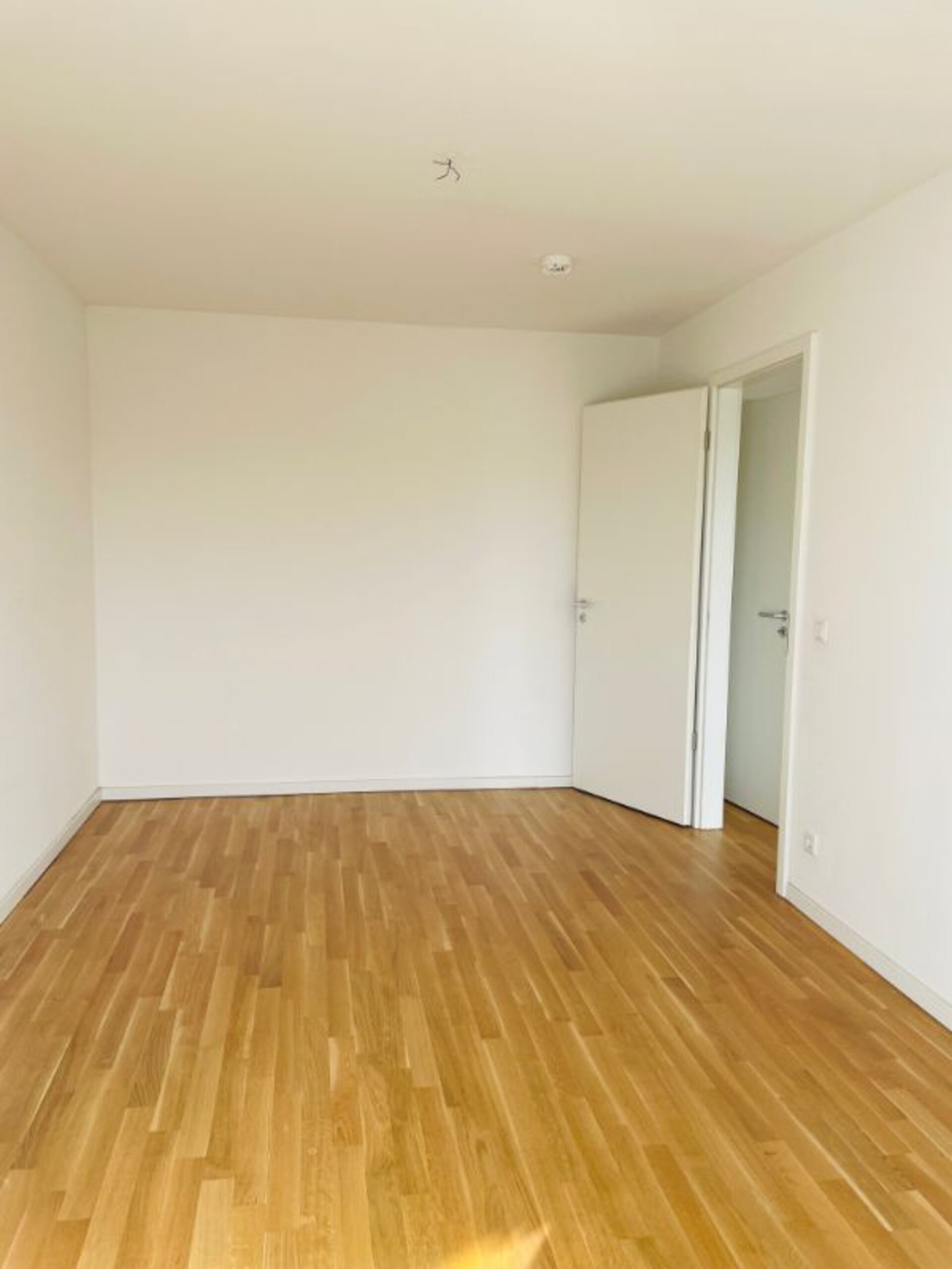 Schlafzimmer | © Dawonia