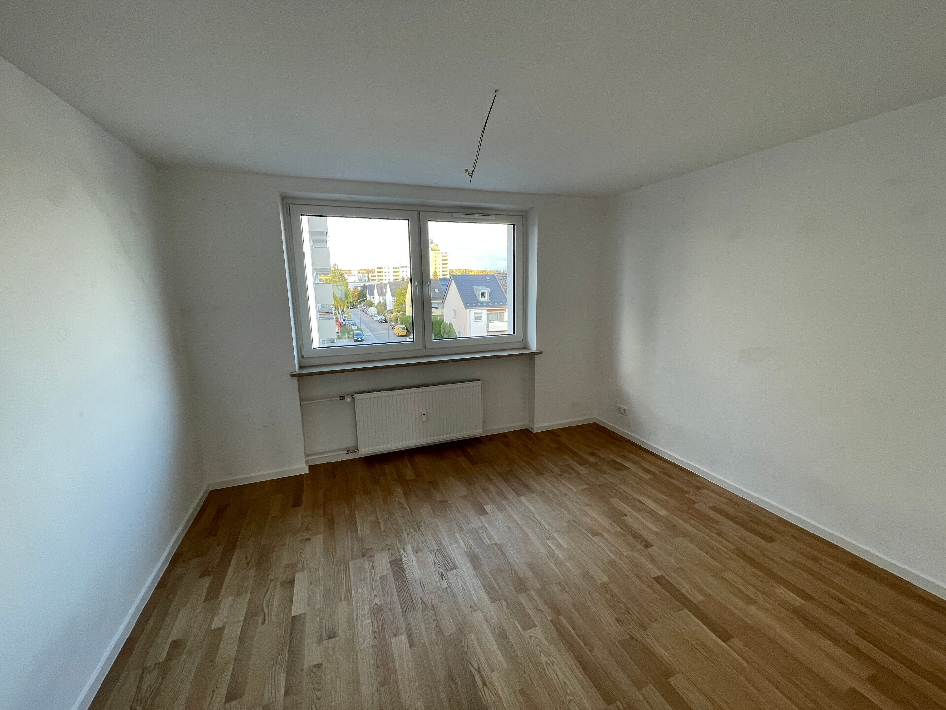 Schlafzimmer | © Dawonia