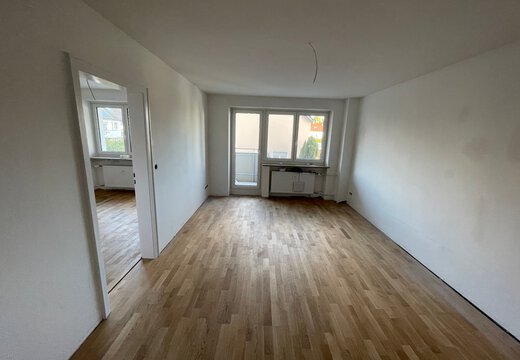 Wohnzimmer | © Dawonia